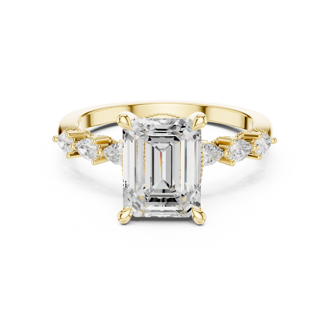 Modern contemporary design suitable for everyday elegance