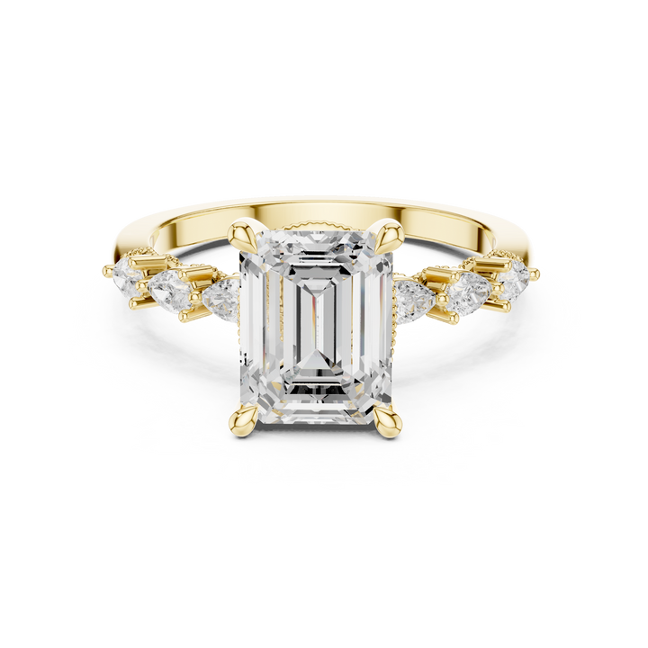Modern contemporary design suitable for everyday elegance