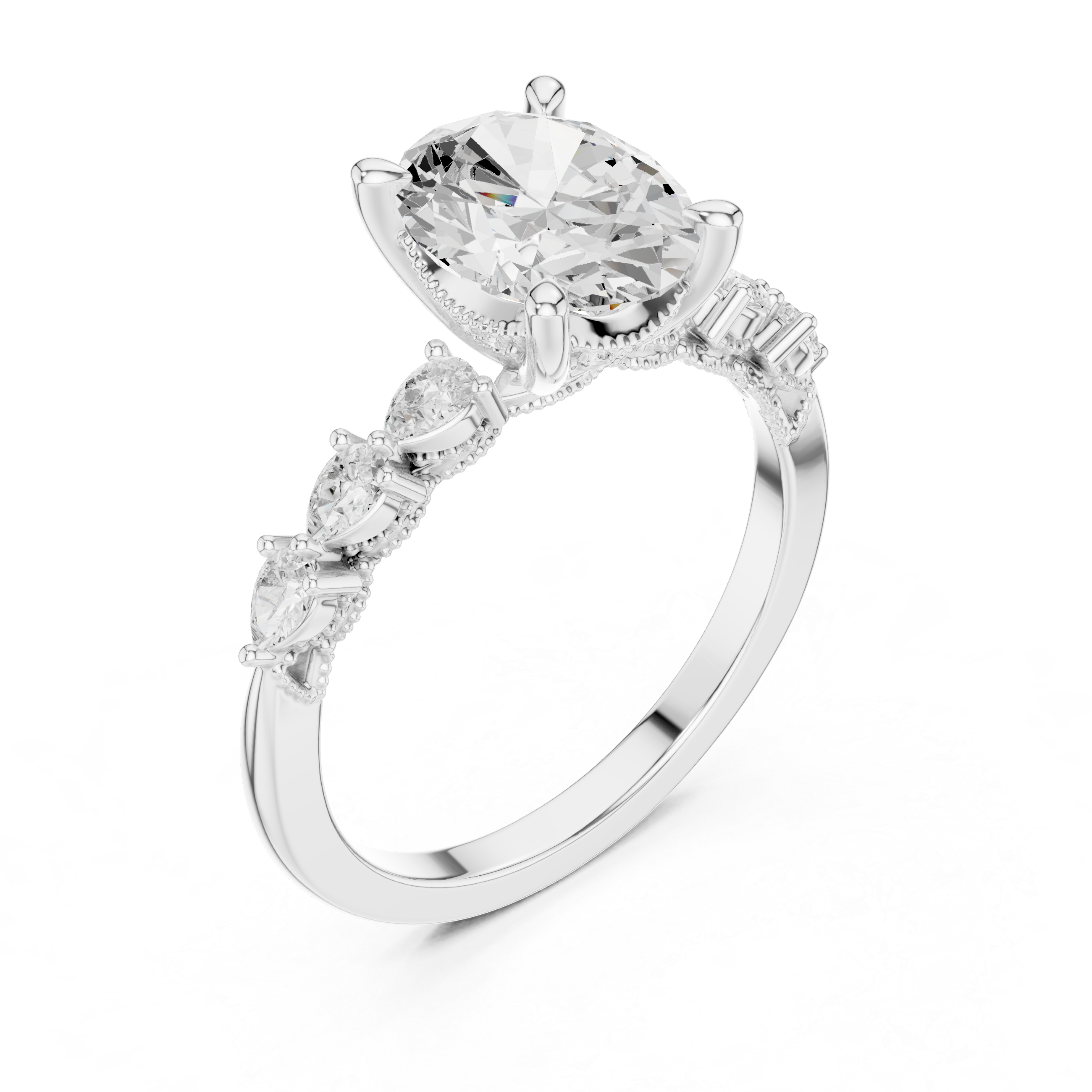 Breathtaking with an iconic design for special occasions