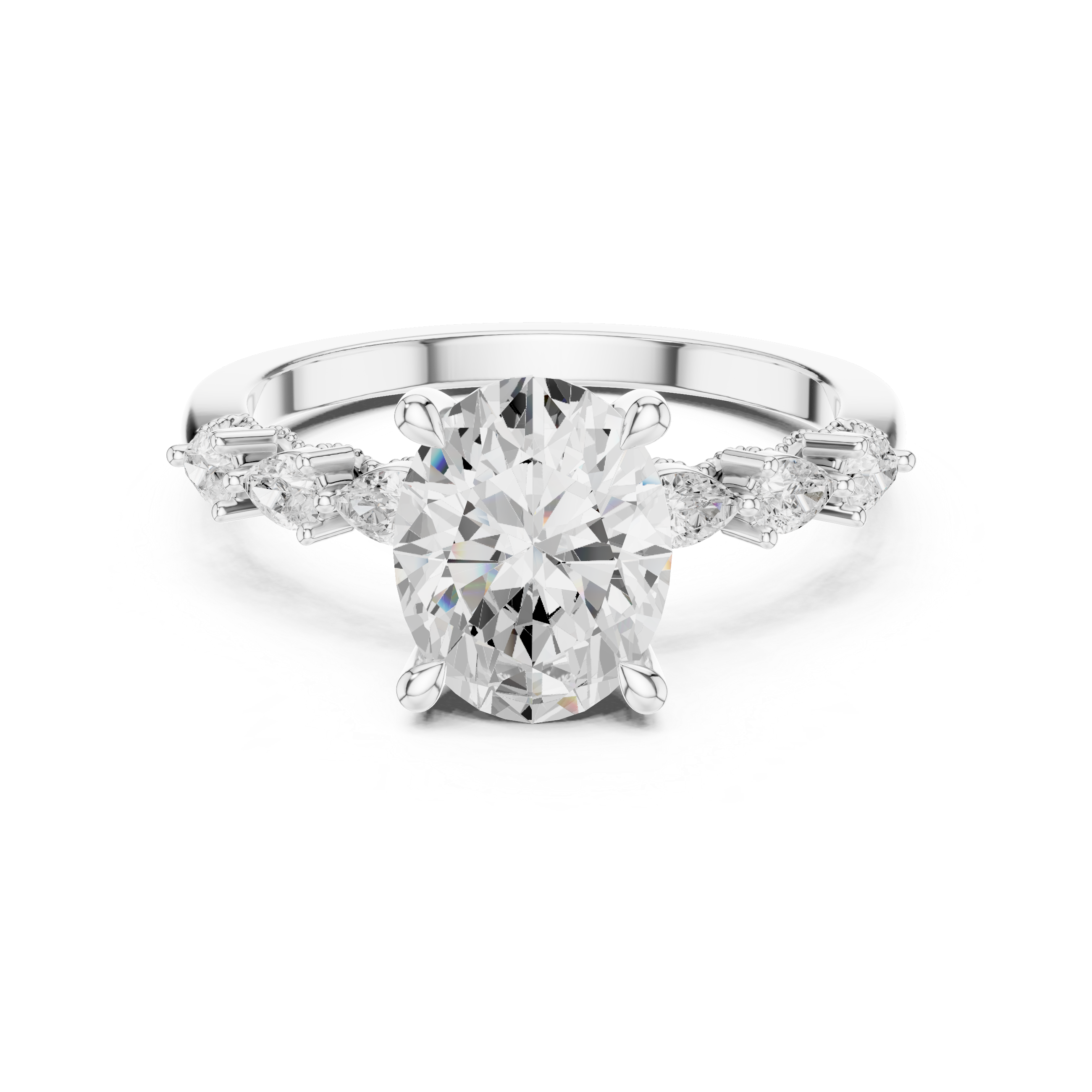 High-end crafted with the finest materials for durability