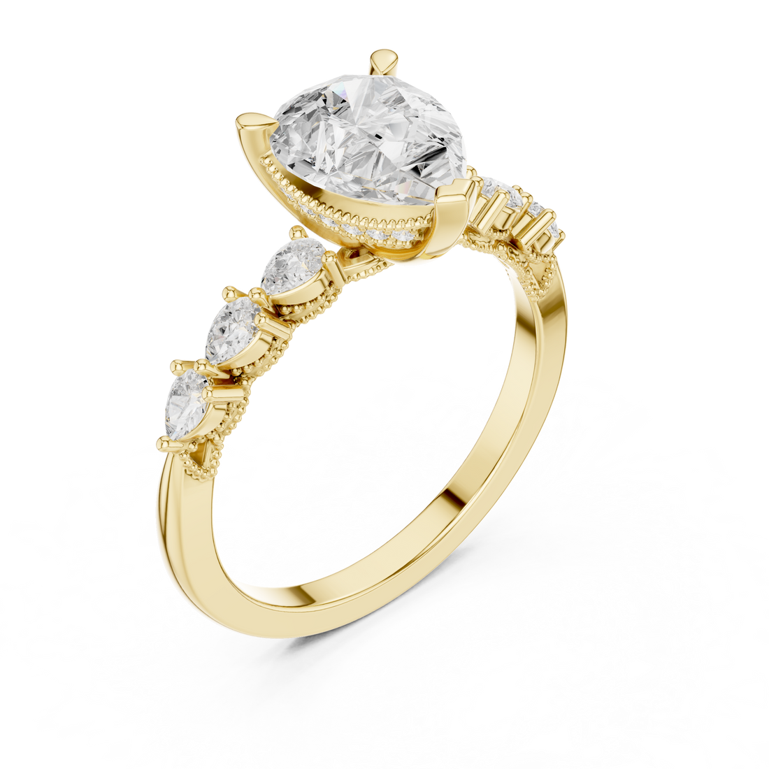 Exclusive luxury specially designed for modern women