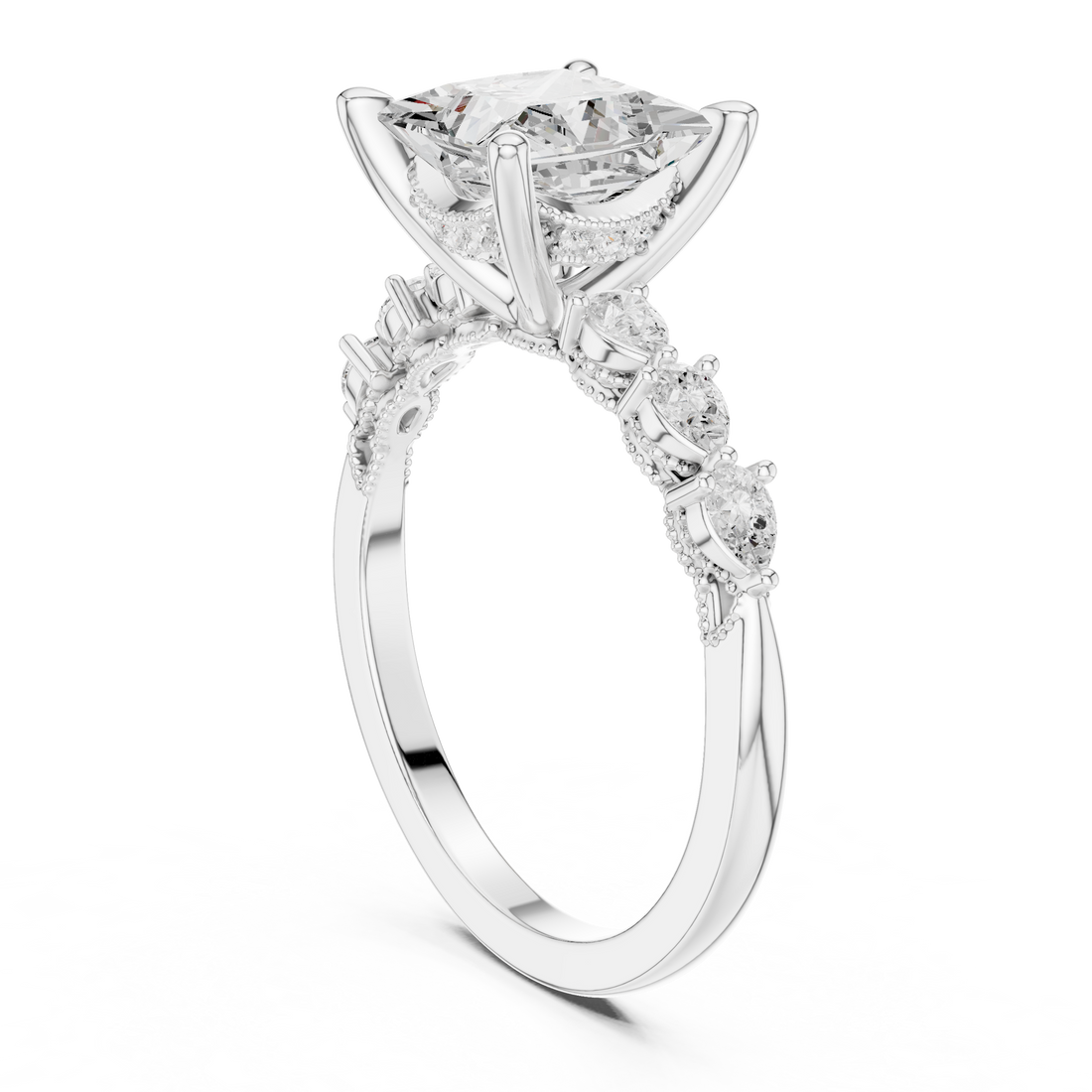 Modern contemporary design suitable for everyday elegance