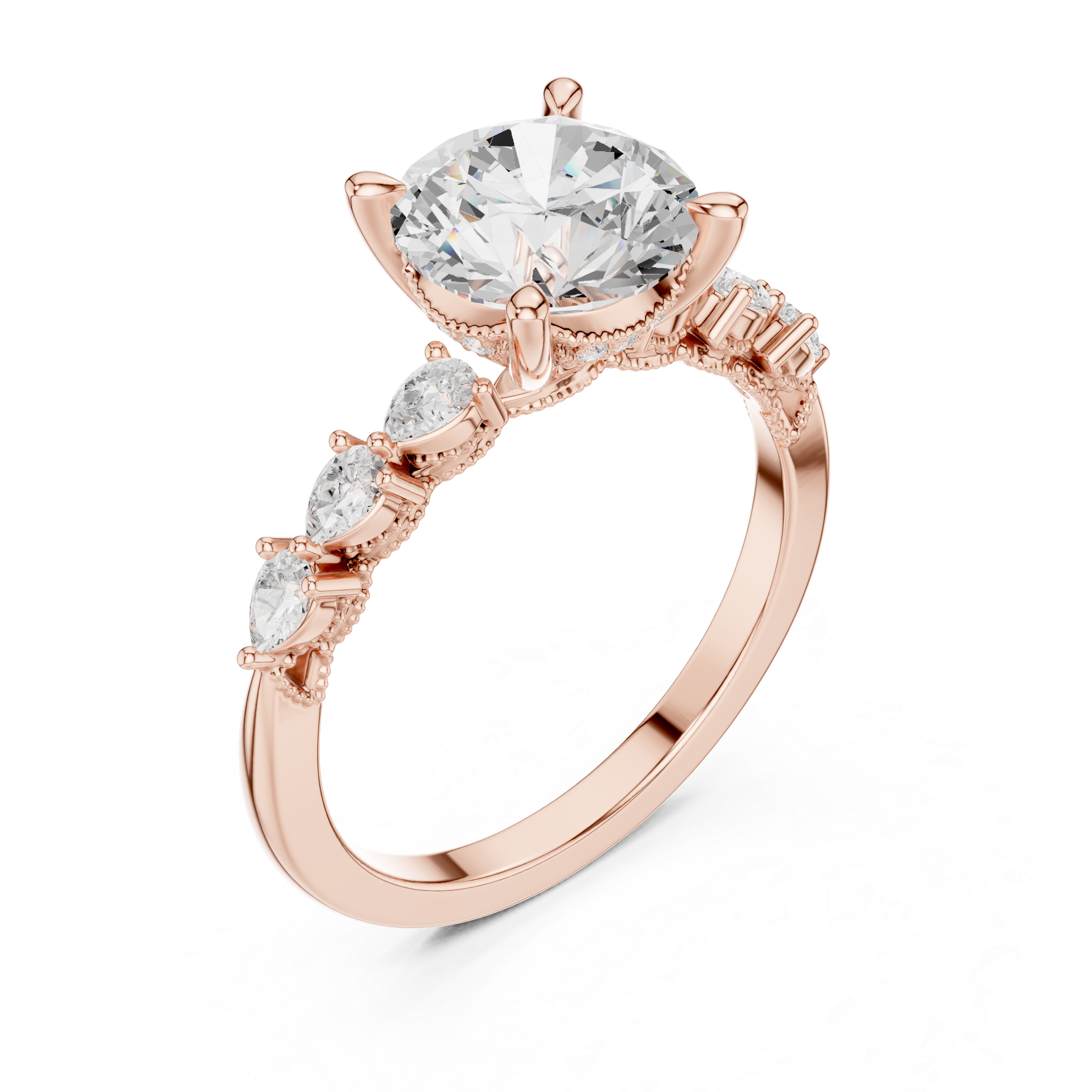 Magnificent designed to stand out with a bold presence