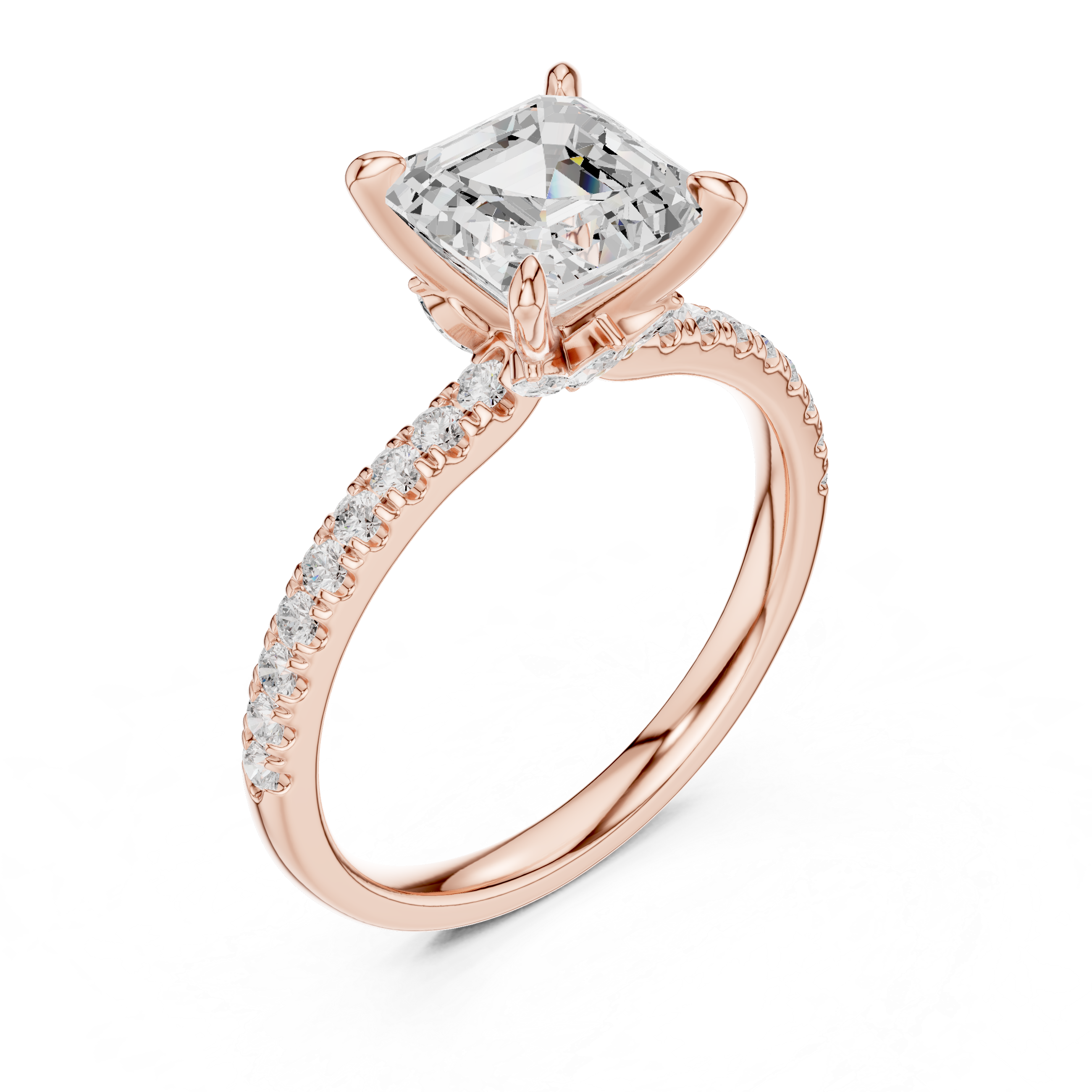 Exclusive luxury specially designed for modern women