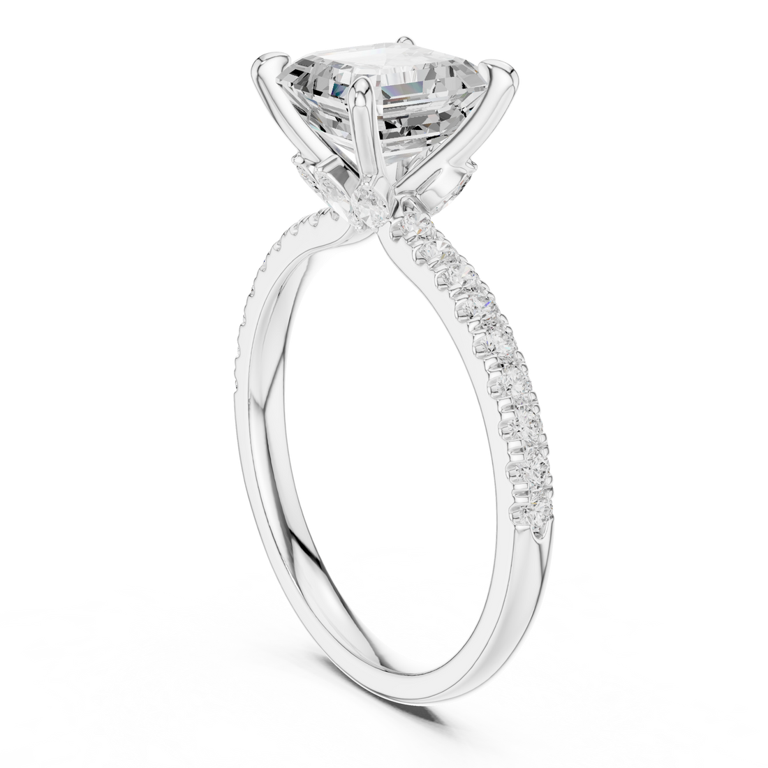 Brilliant with extraordinary craftsmanship and unique style