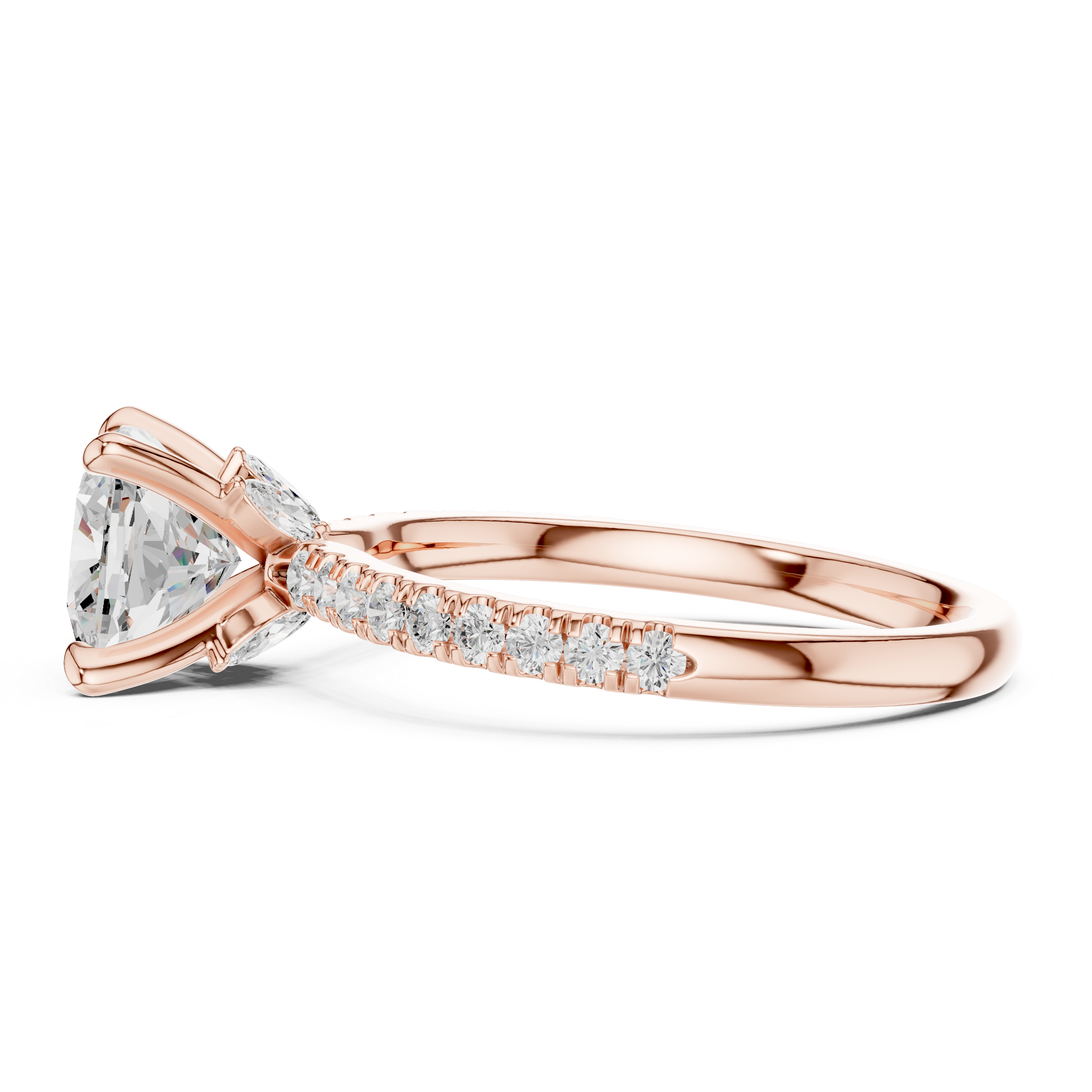 Breathtaking with an iconic design for special occasions