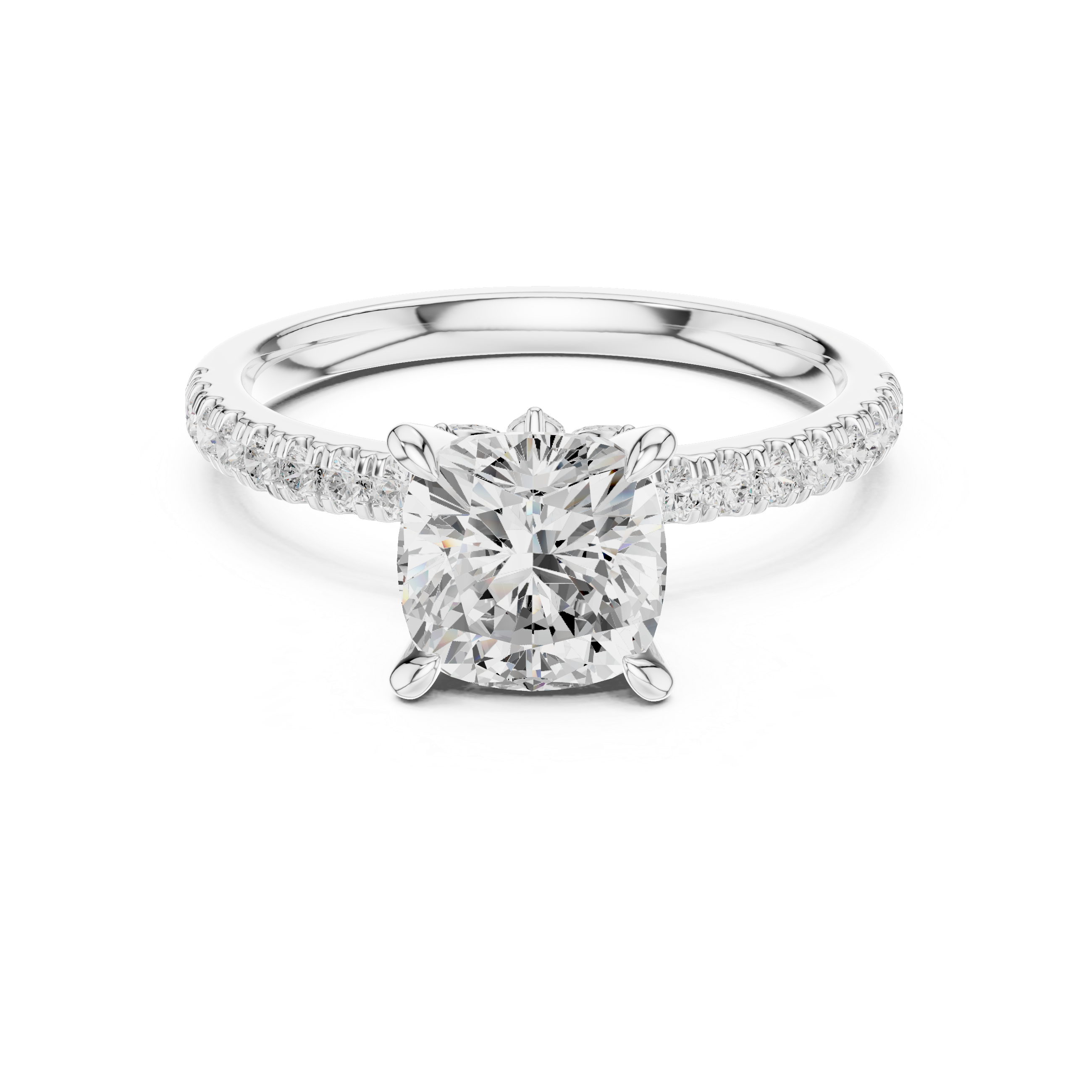 Magnificent designed to stand out with a bold presence