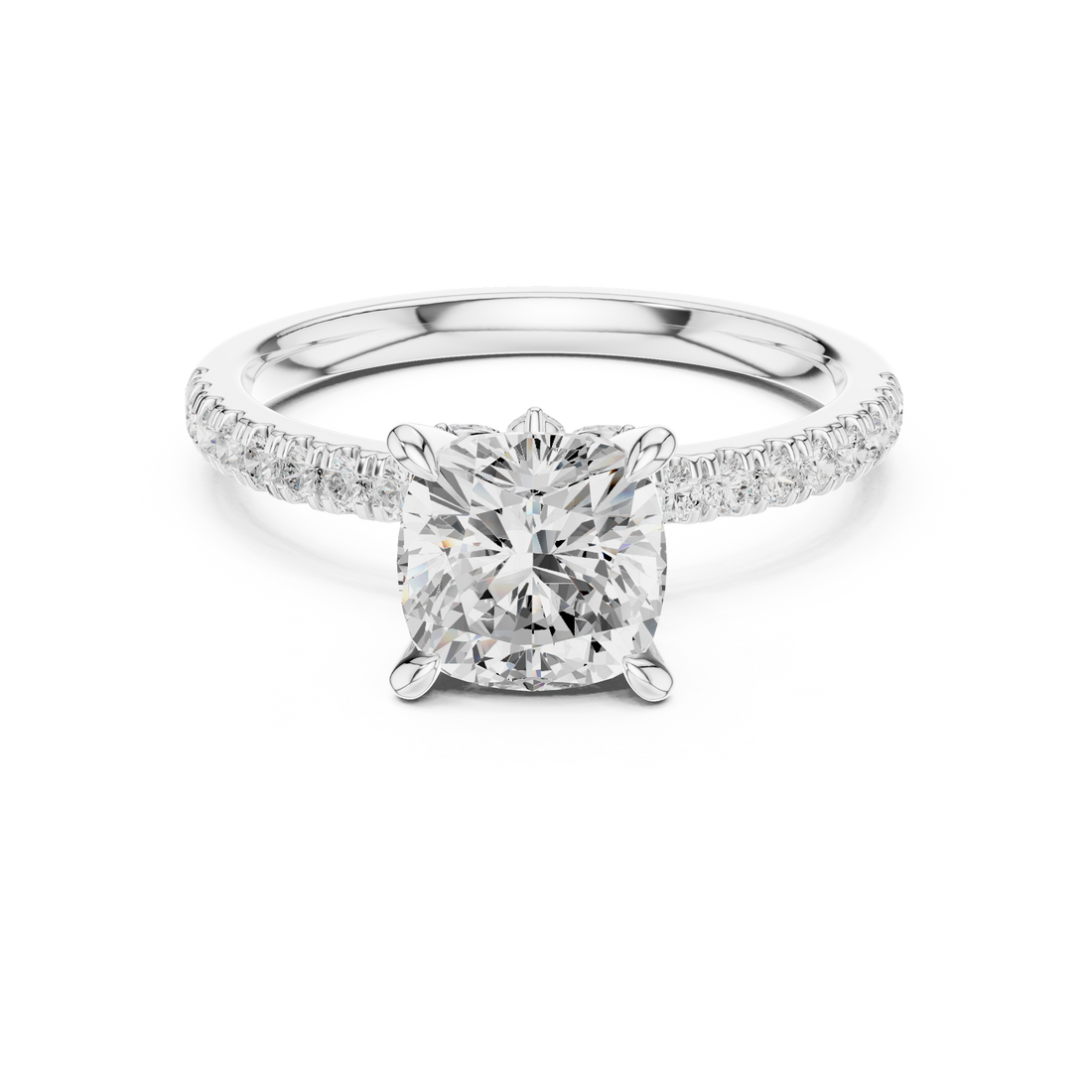 Magnificent designed to stand out with a bold presence