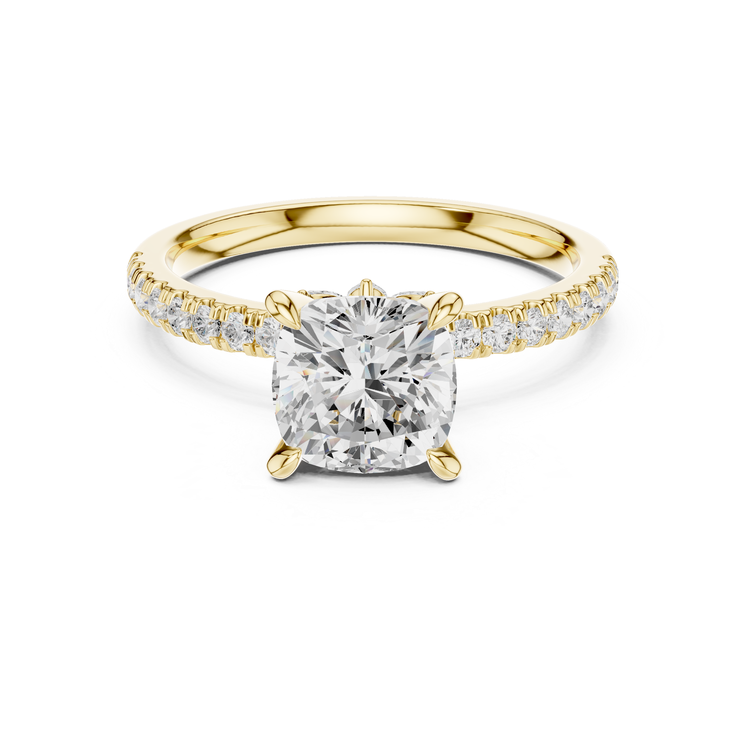 Majestic that defines luxury and sophisticated fashion