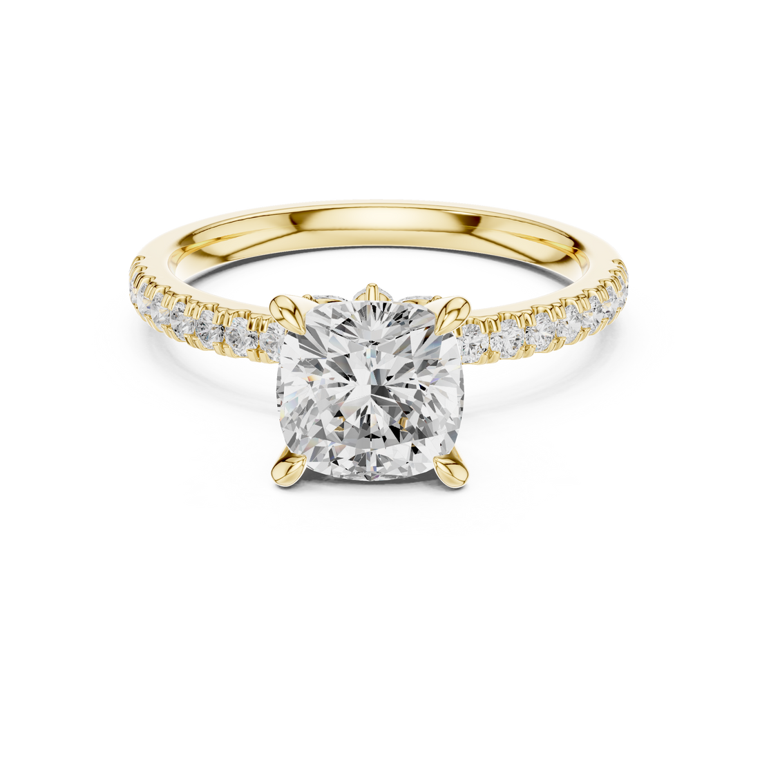 Majestic that defines luxury and sophisticated fashion