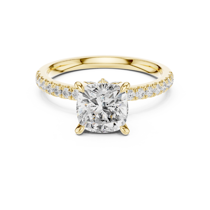 Majestic that defines luxury and sophisticated fashion