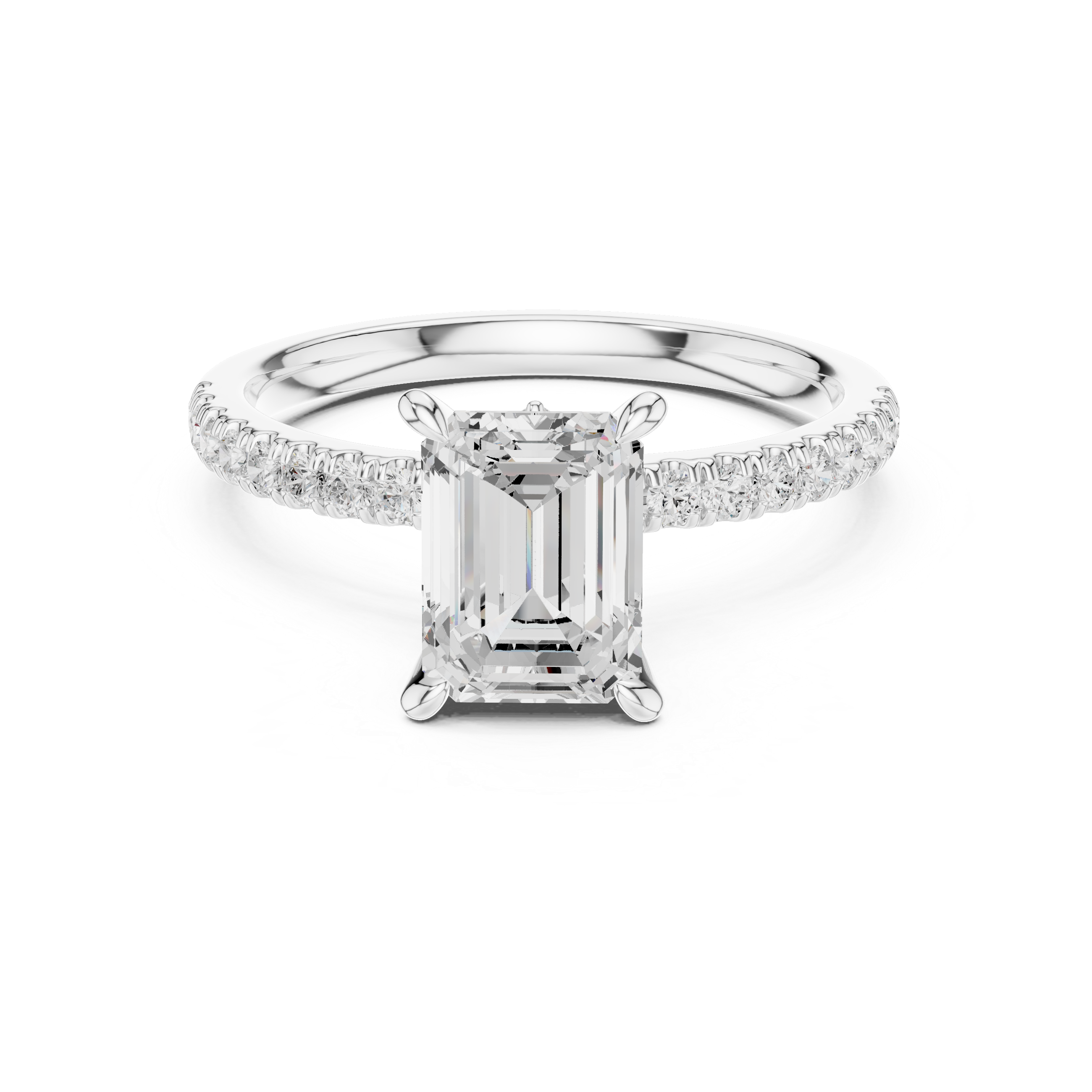 Exclusive luxury specially designed for modern women
