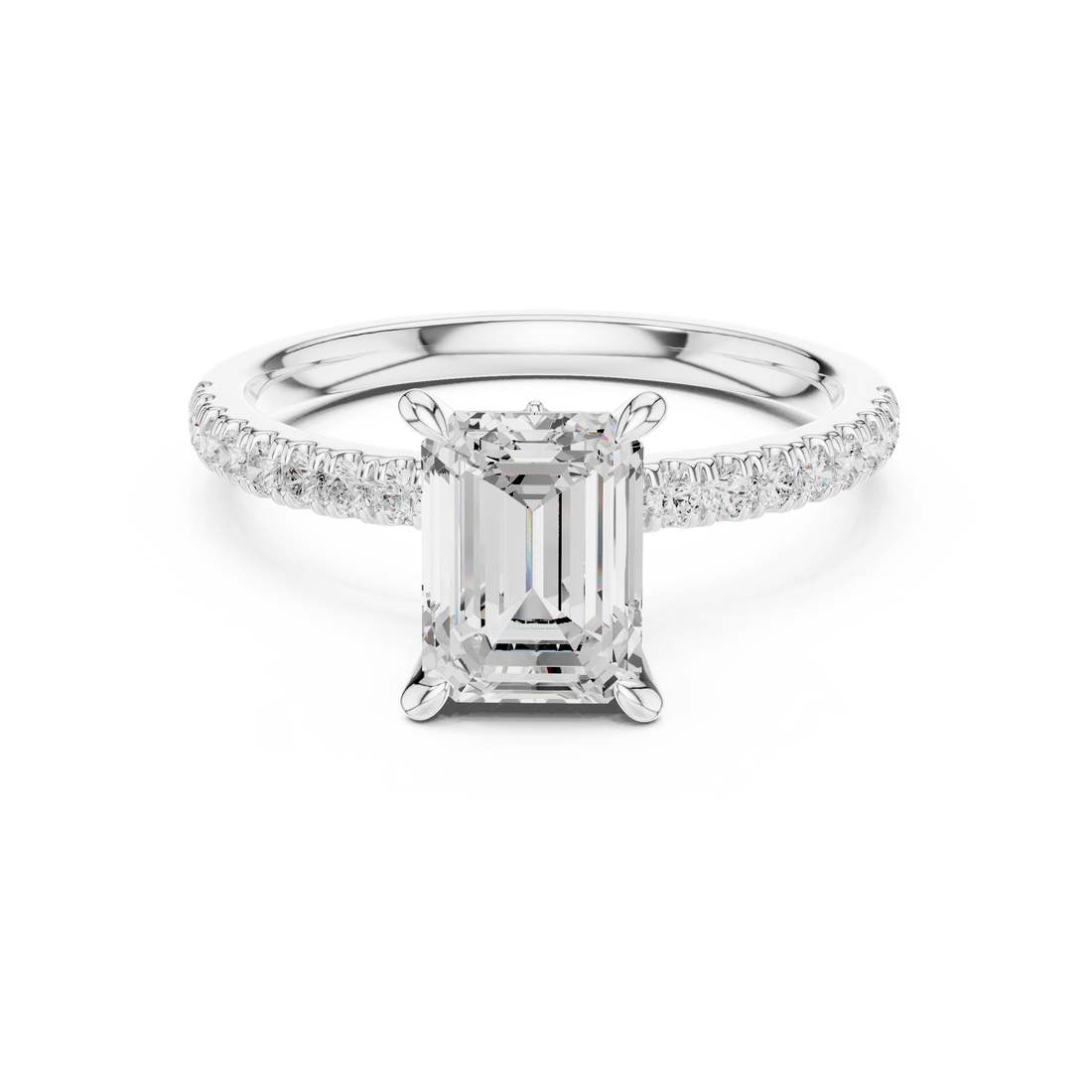 Exclusive luxury specially designed for modern women
