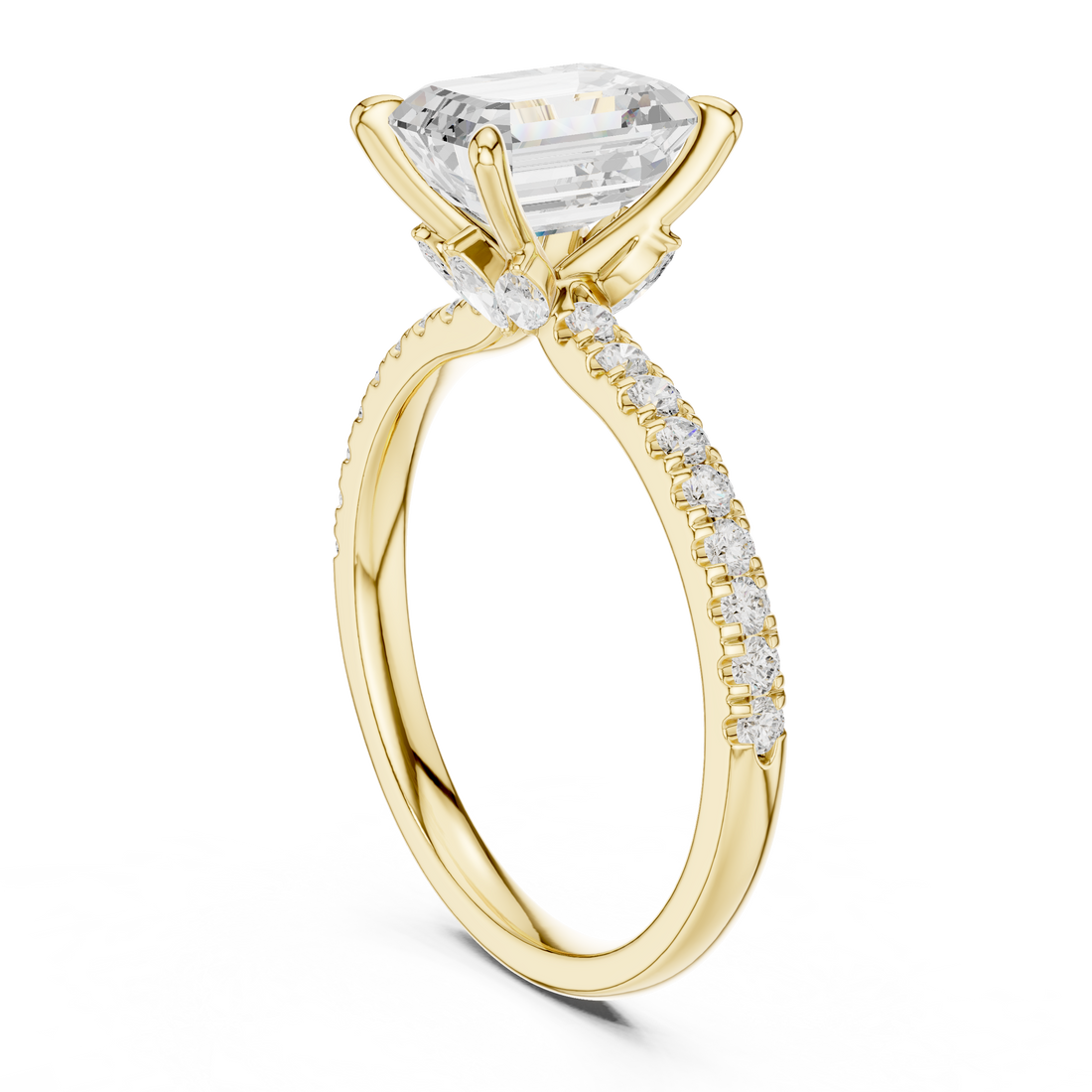 Fine jewelry perfect for weddings and high-profile events