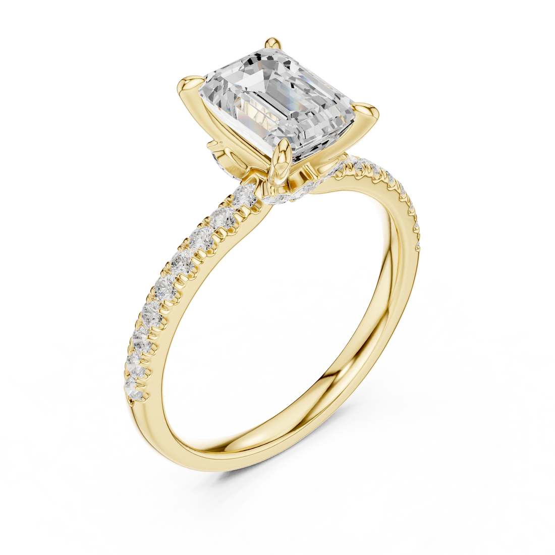 Brilliant with extraordinary craftsmanship and unique style