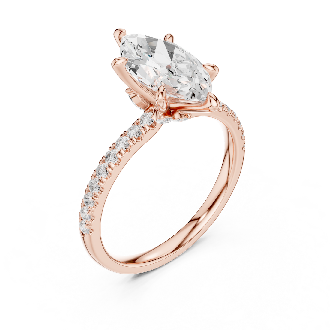 Modern contemporary design suitable for everyday elegance