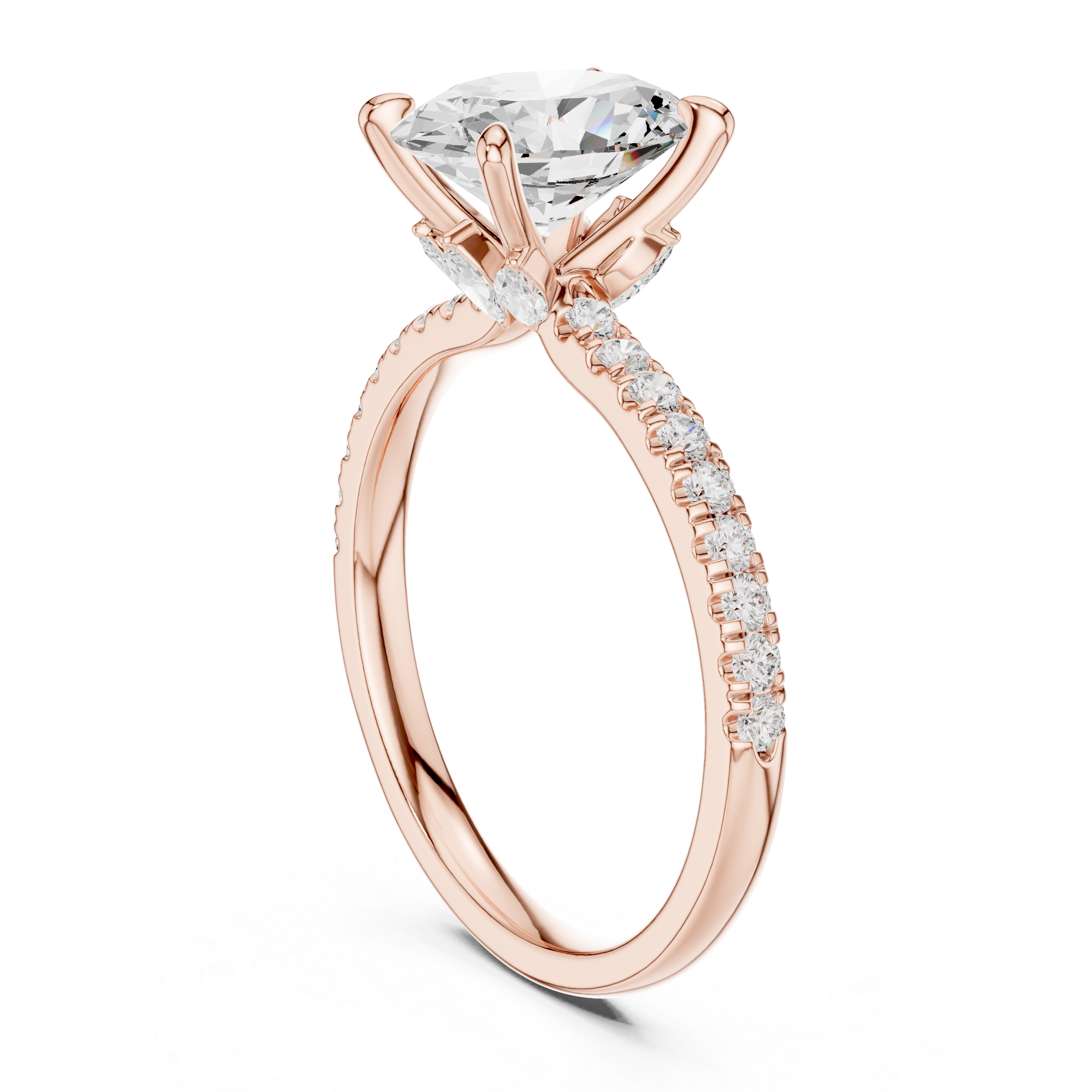 Charming that adds a touch of grace to any outfit