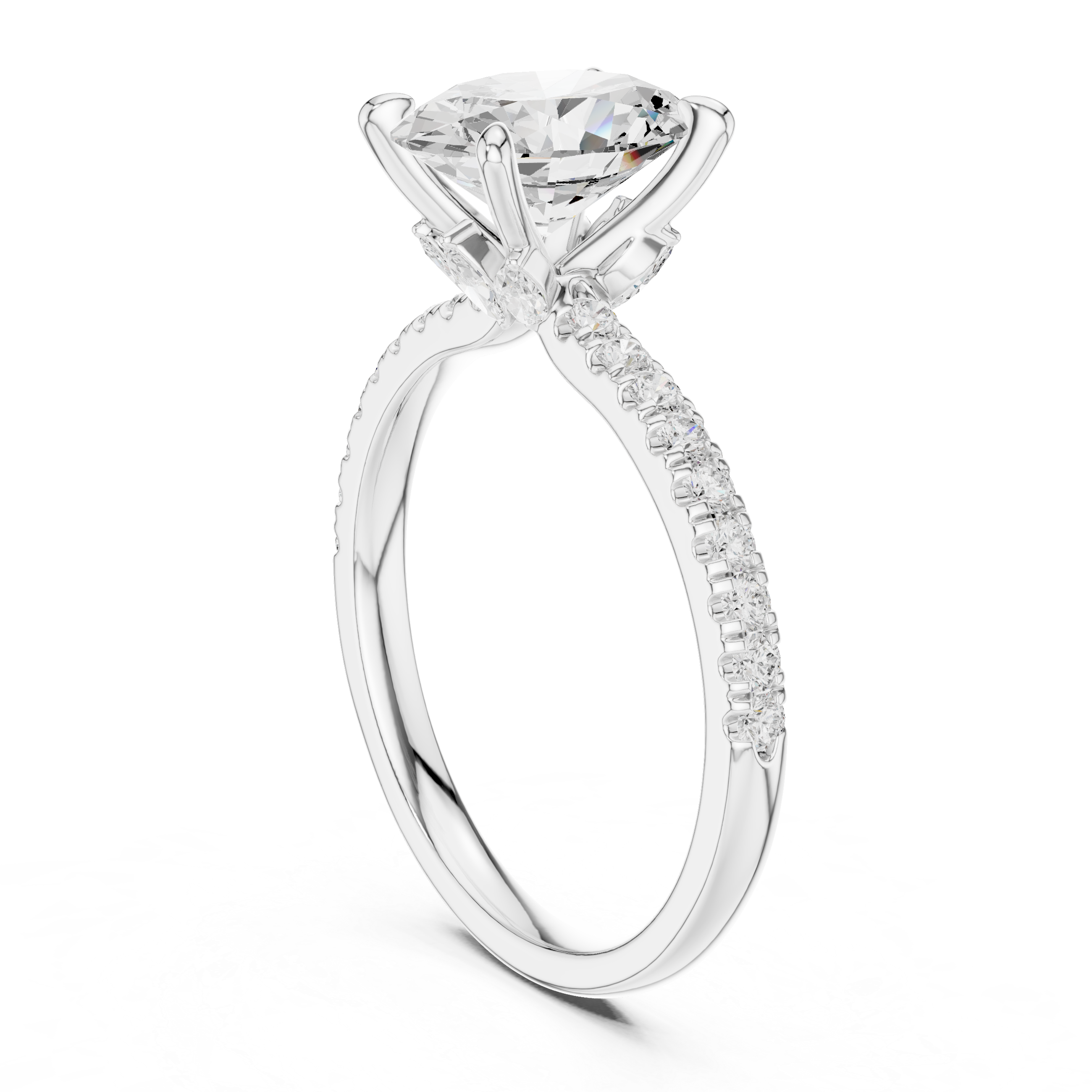 Majestic that defines luxury and sophisticated fashion