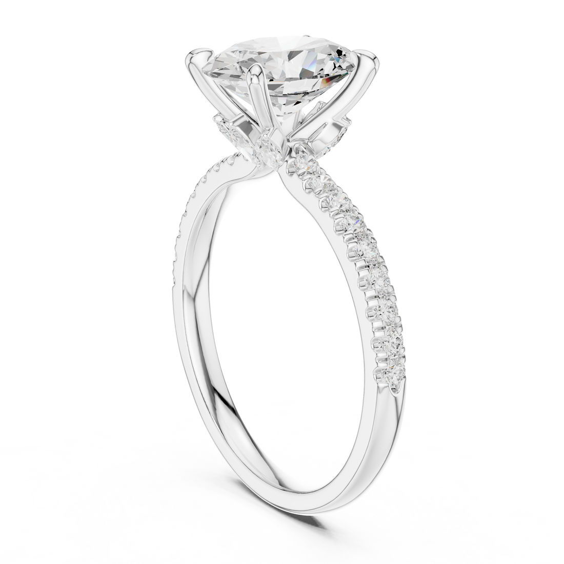 Majestic that defines luxury and sophisticated fashion
