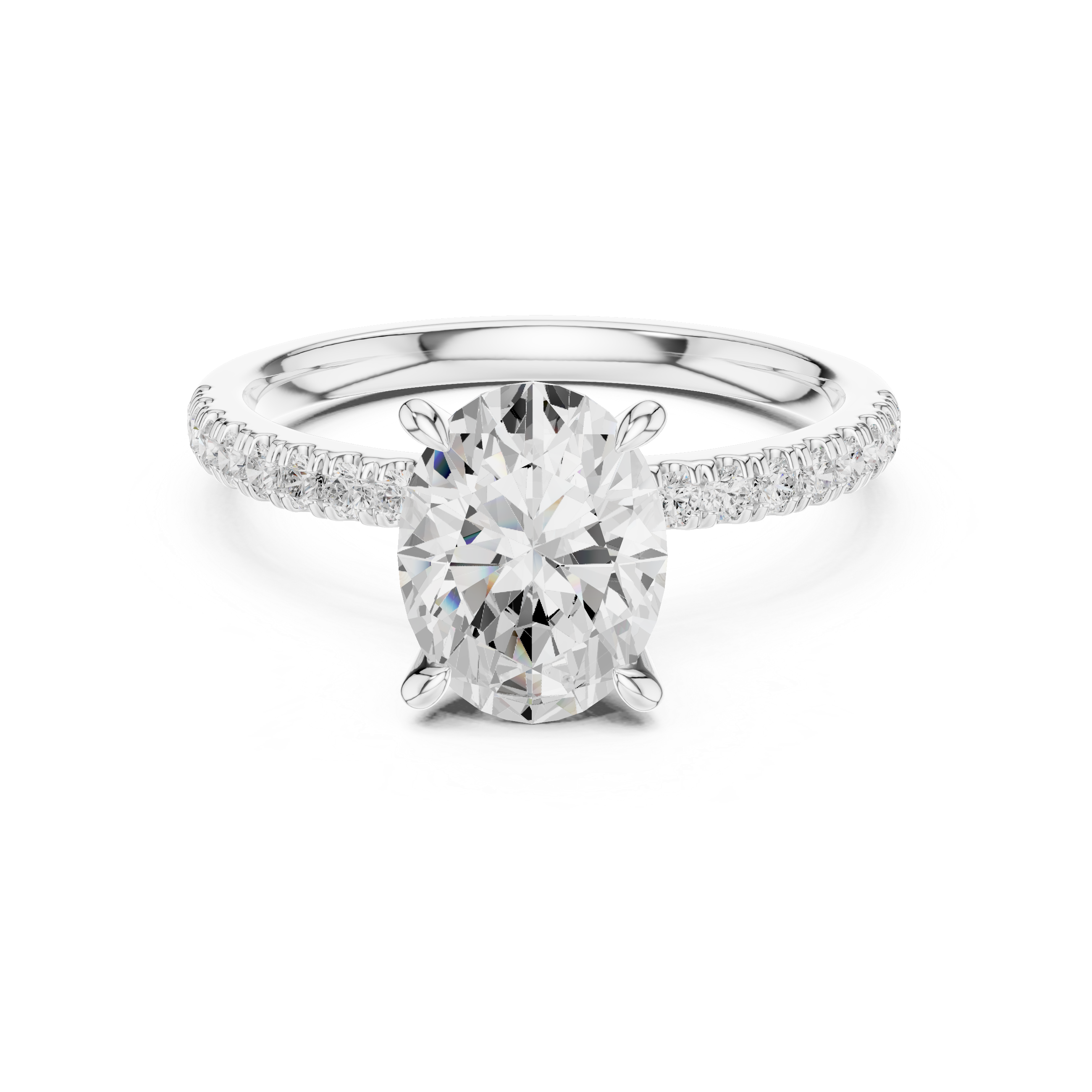Delicate crafted for those who love minimal elegance