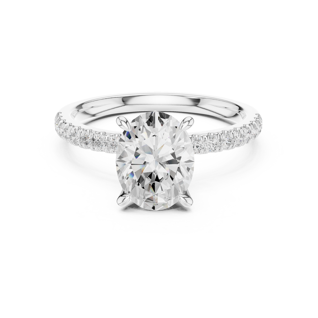 Delicate crafted for those who love minimal elegance