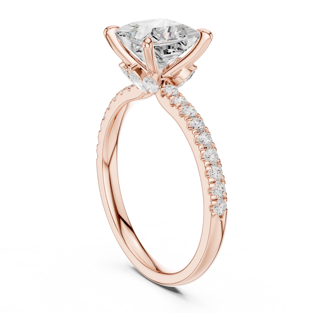 Fine jewelry perfect for weddings and high-profile events