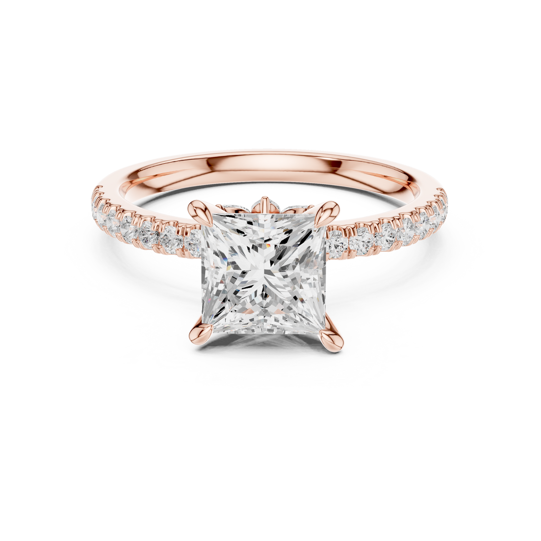 Exclusive luxury specially designed for modern women