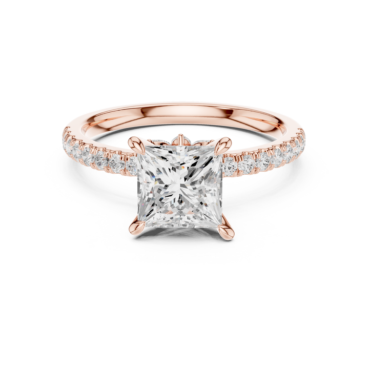 Exclusive luxury specially designed for modern women