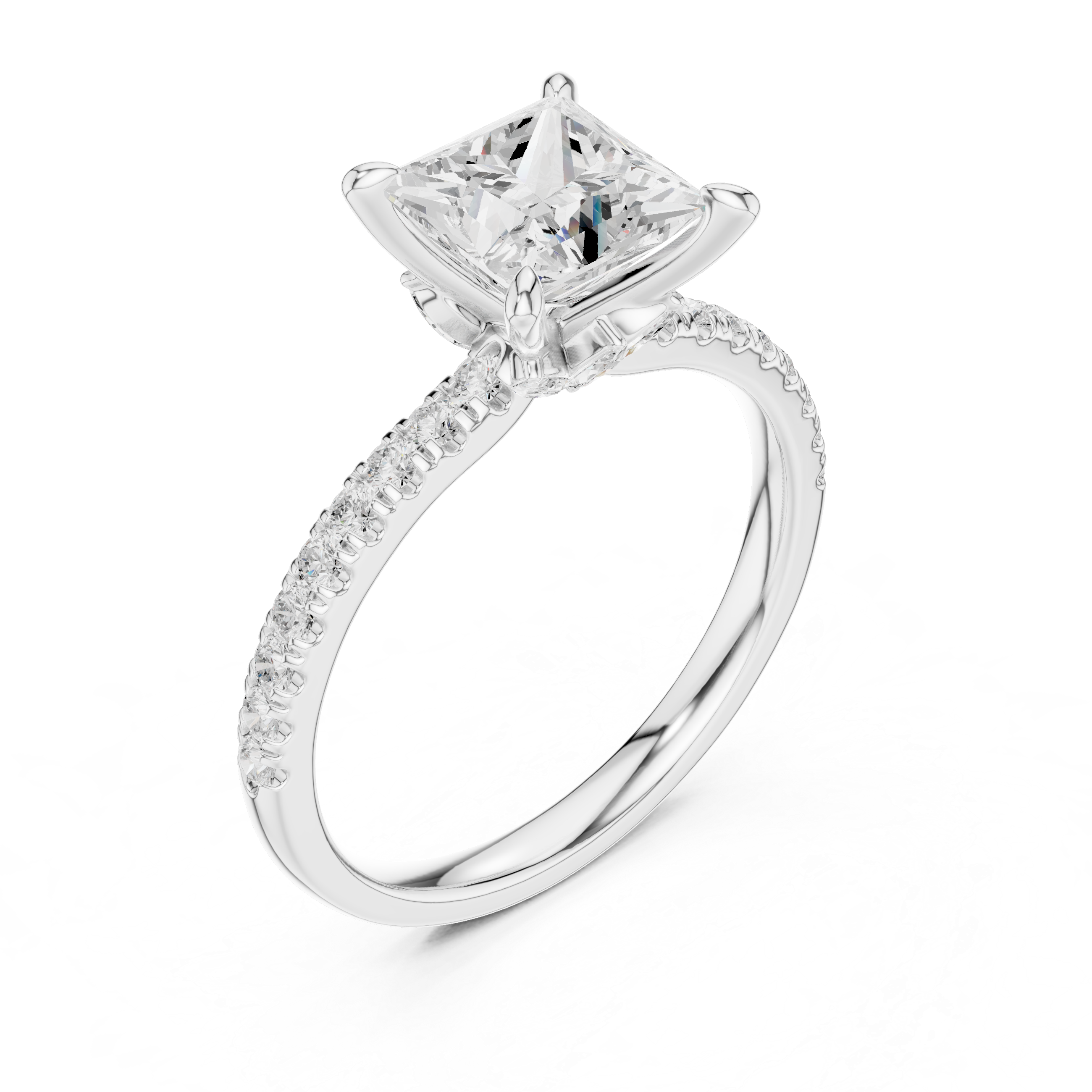 Timeless classic aesthetic that remains stylish forever
