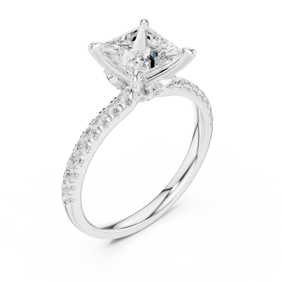 Timeless classic aesthetic that remains stylish forever