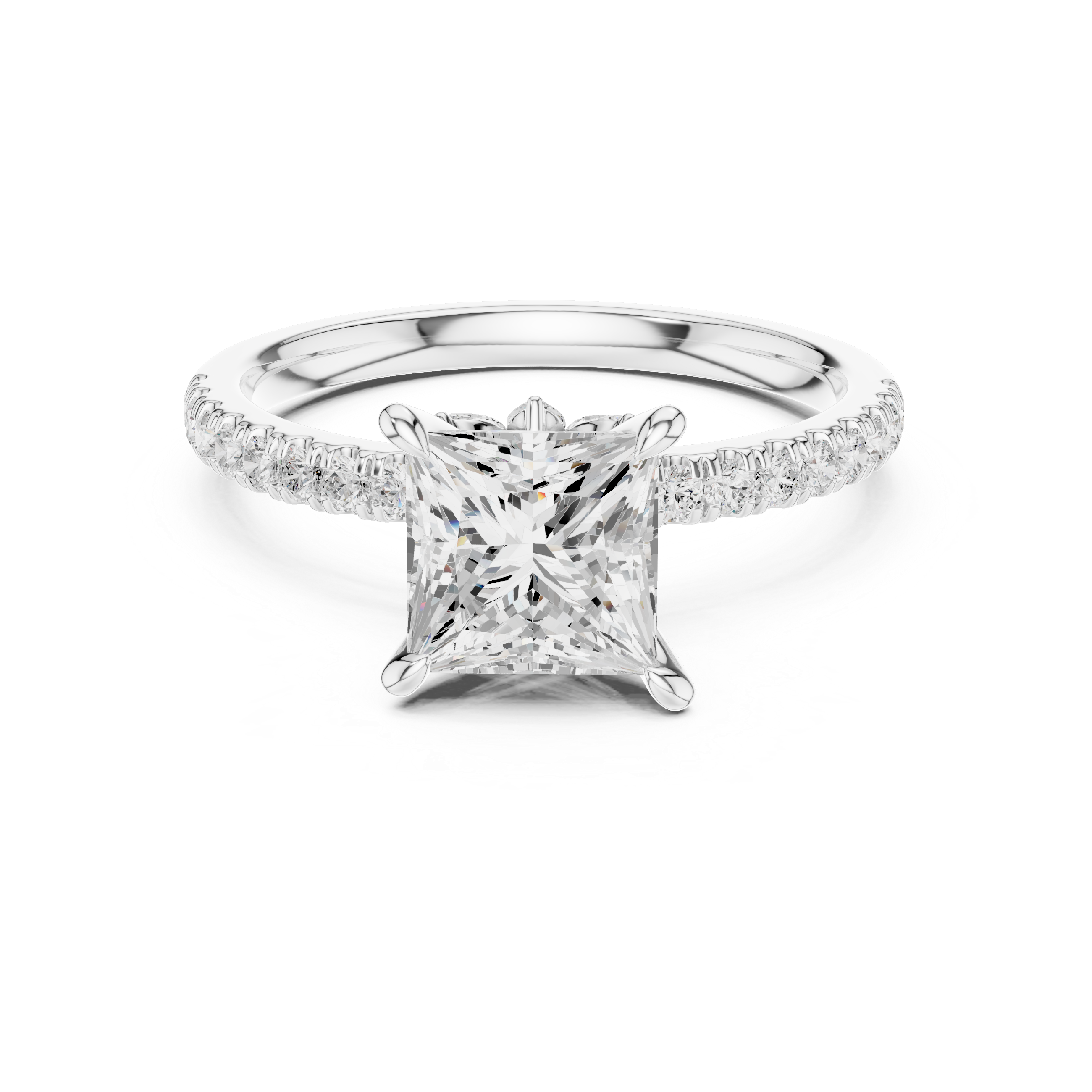 Modern contemporary design suitable for everyday elegance