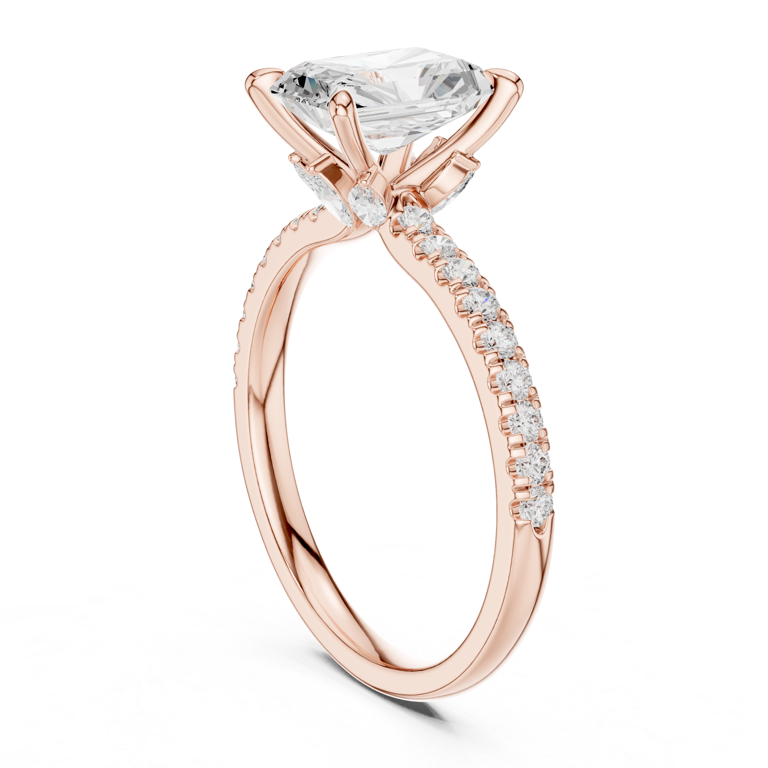 Breathtaking with an iconic design for special occasions