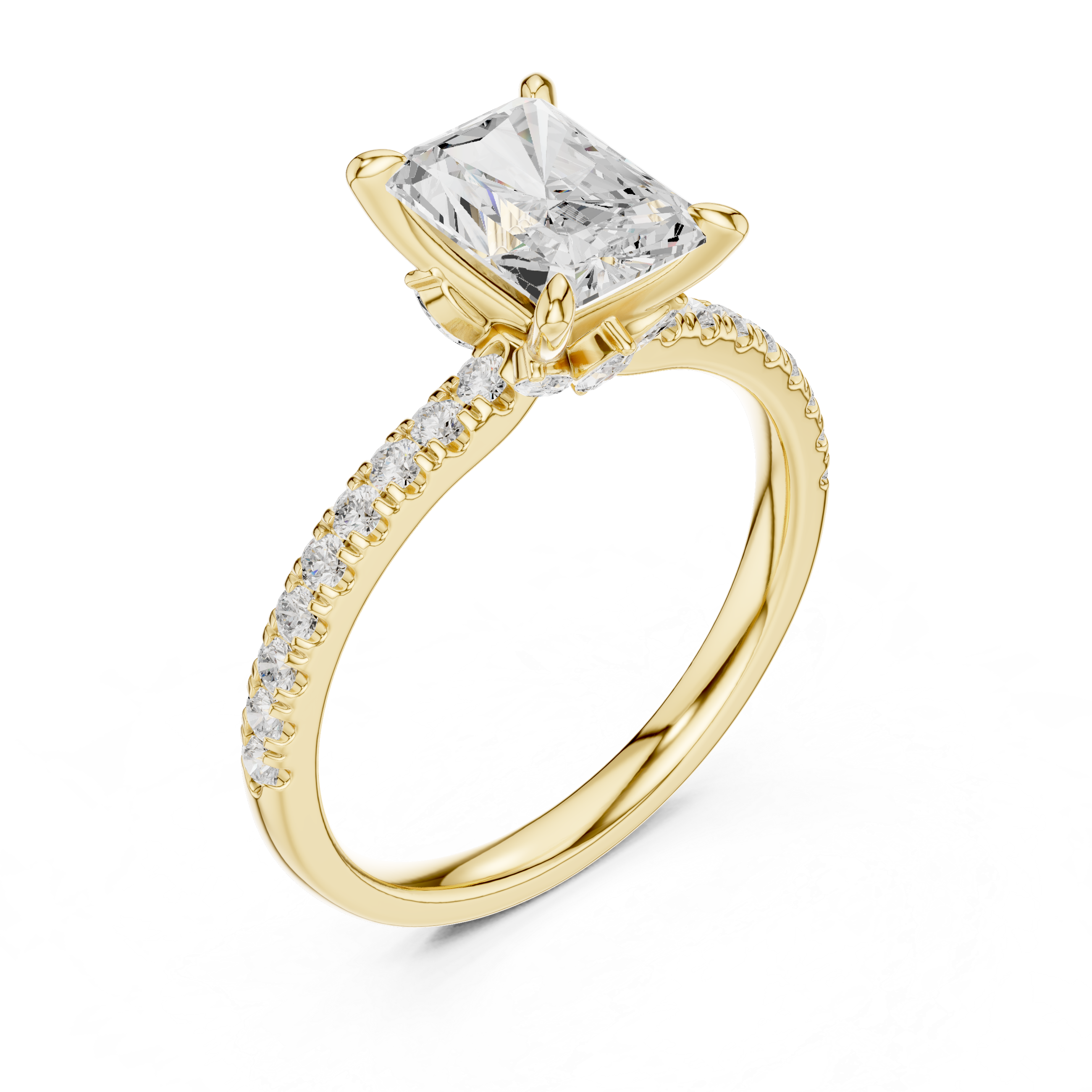 Majestic that defines luxury and sophisticated fashion