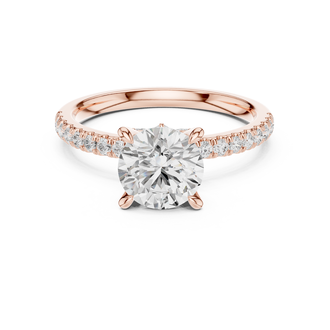 Delicate crafted for those who love minimal elegance