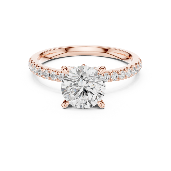 Delicate crafted for those who love minimal elegance