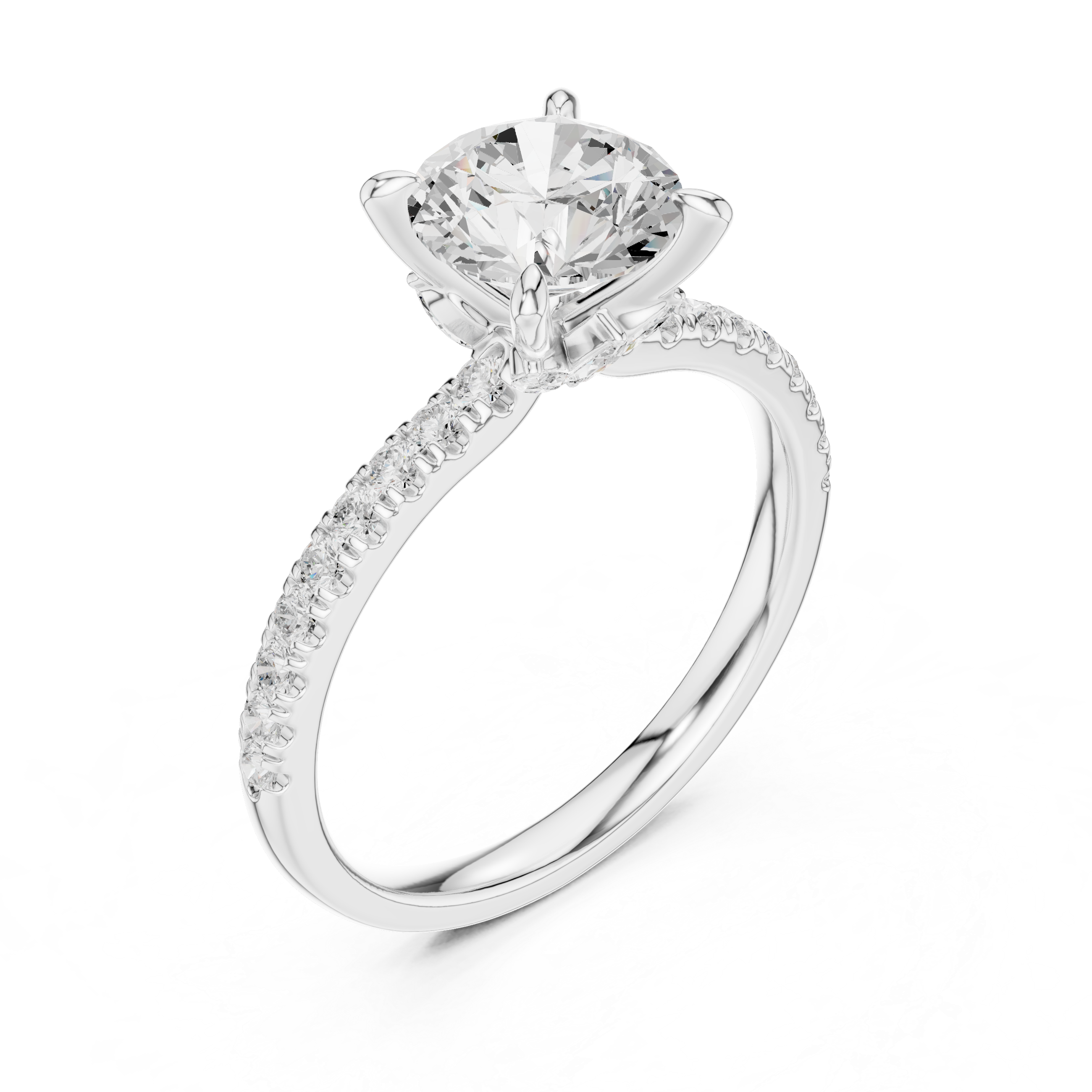 Exclusive luxury specially designed for modern women