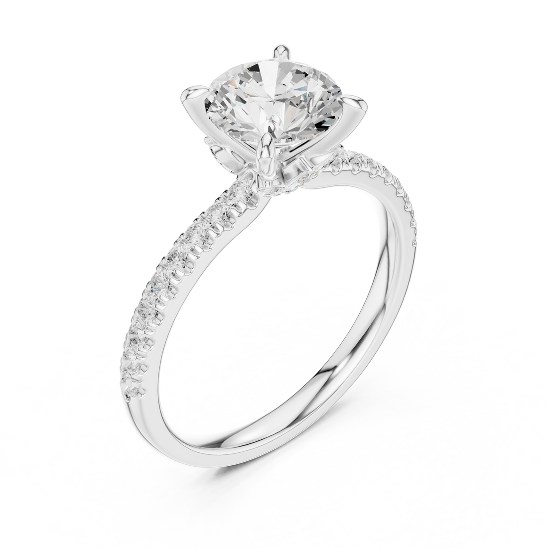 Exclusive luxury specially designed for modern women