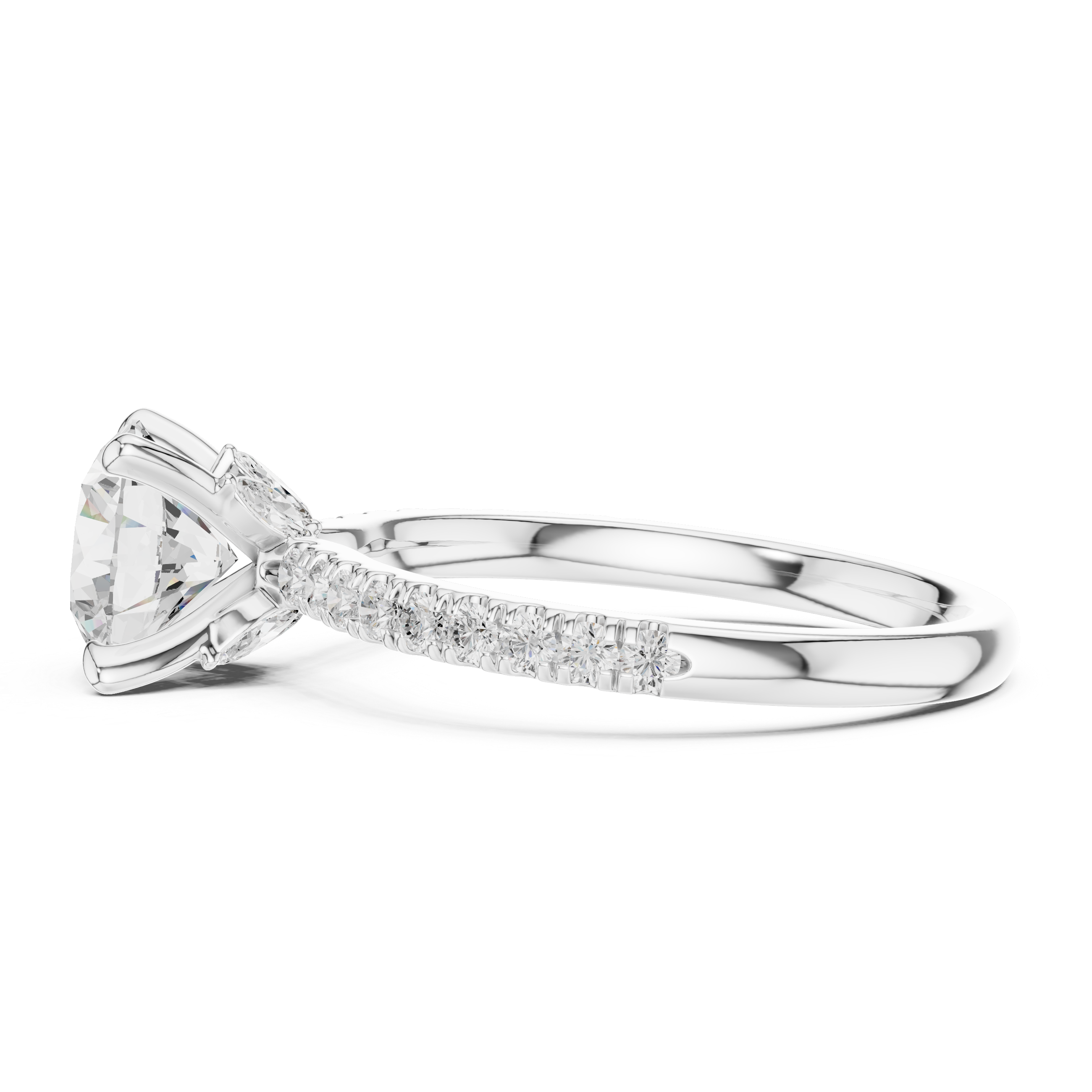 Fine jewelry perfect for weddings and high-profile events