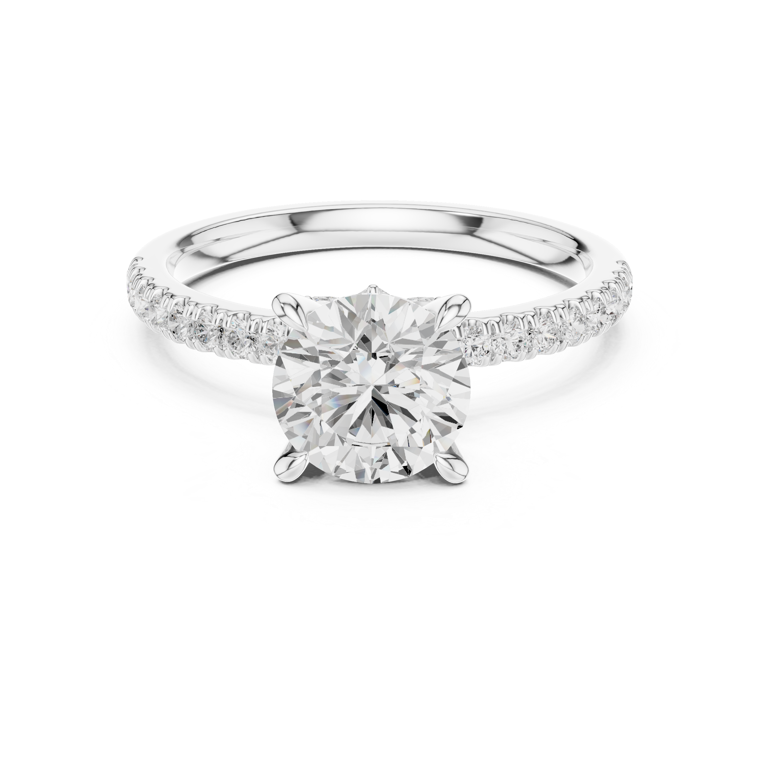 Brilliant with extraordinary craftsmanship and unique style