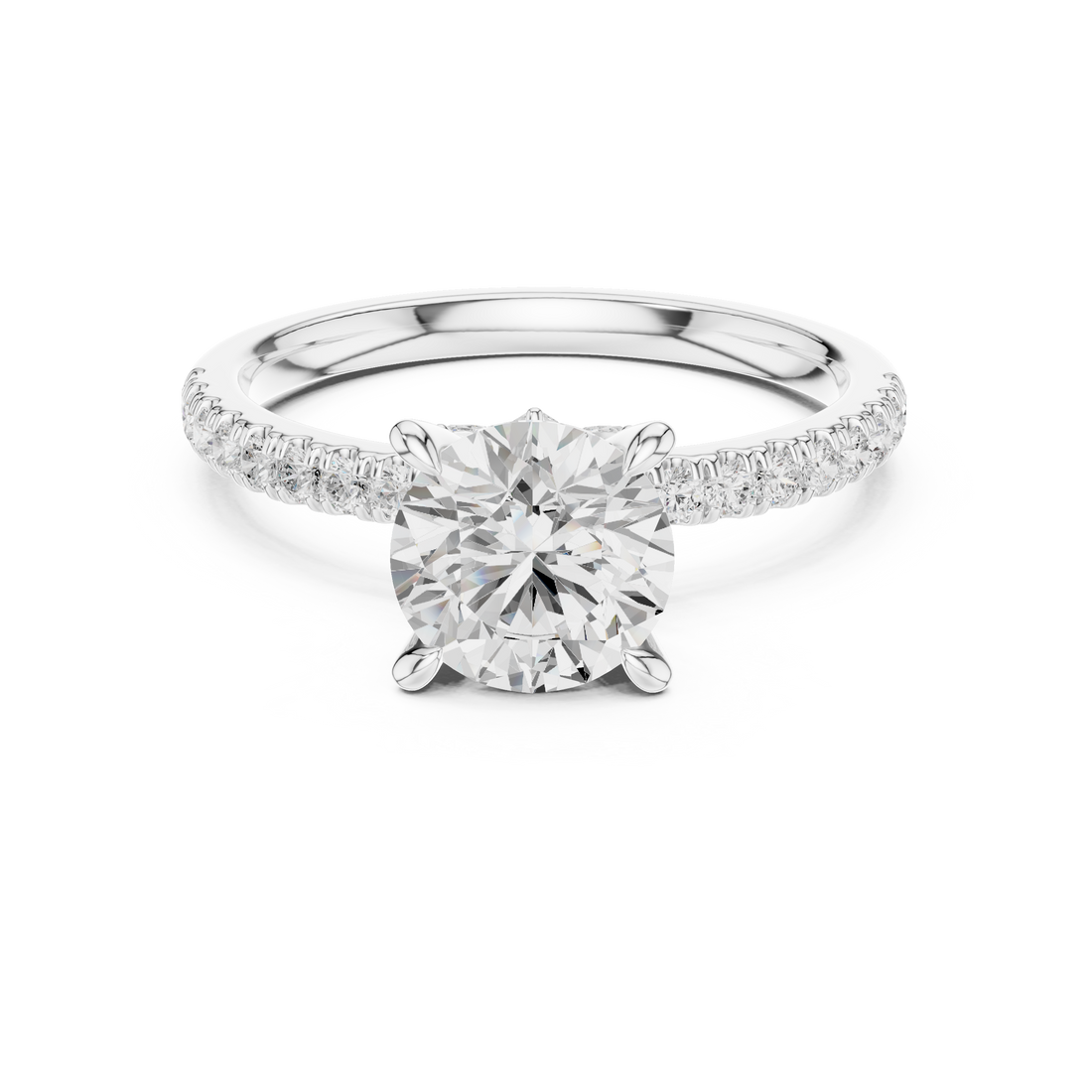 Brilliant with extraordinary craftsmanship and unique style