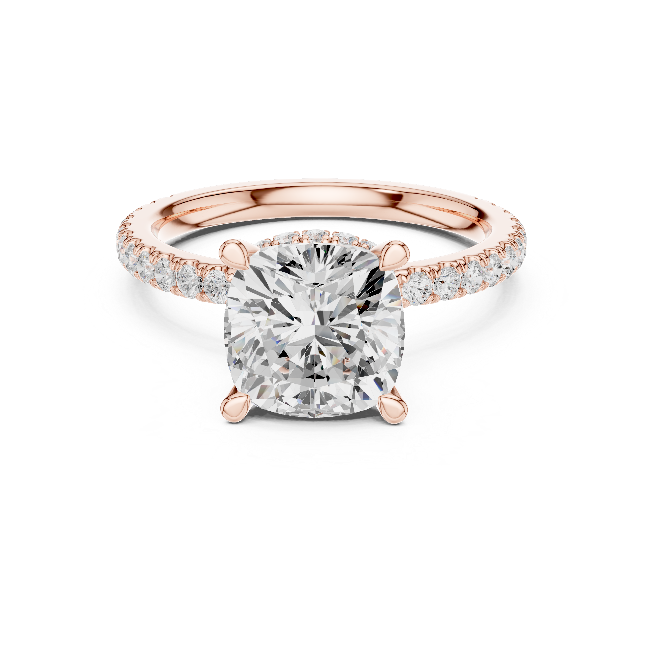 Modern contemporary design suitable for everyday elegance