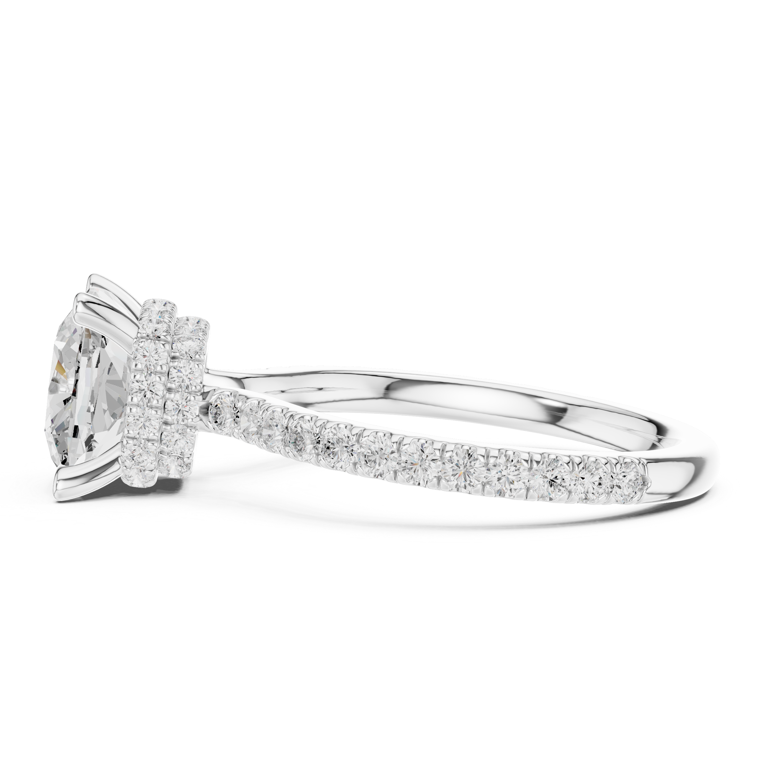 Breathtaking with an iconic design for special occasions