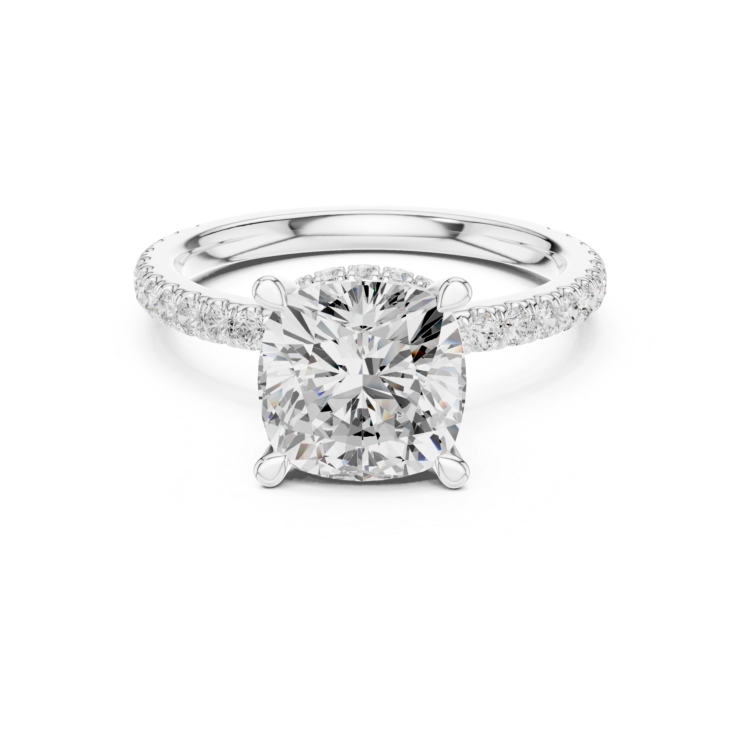 Artisan made featuring a sleek and modern polished look