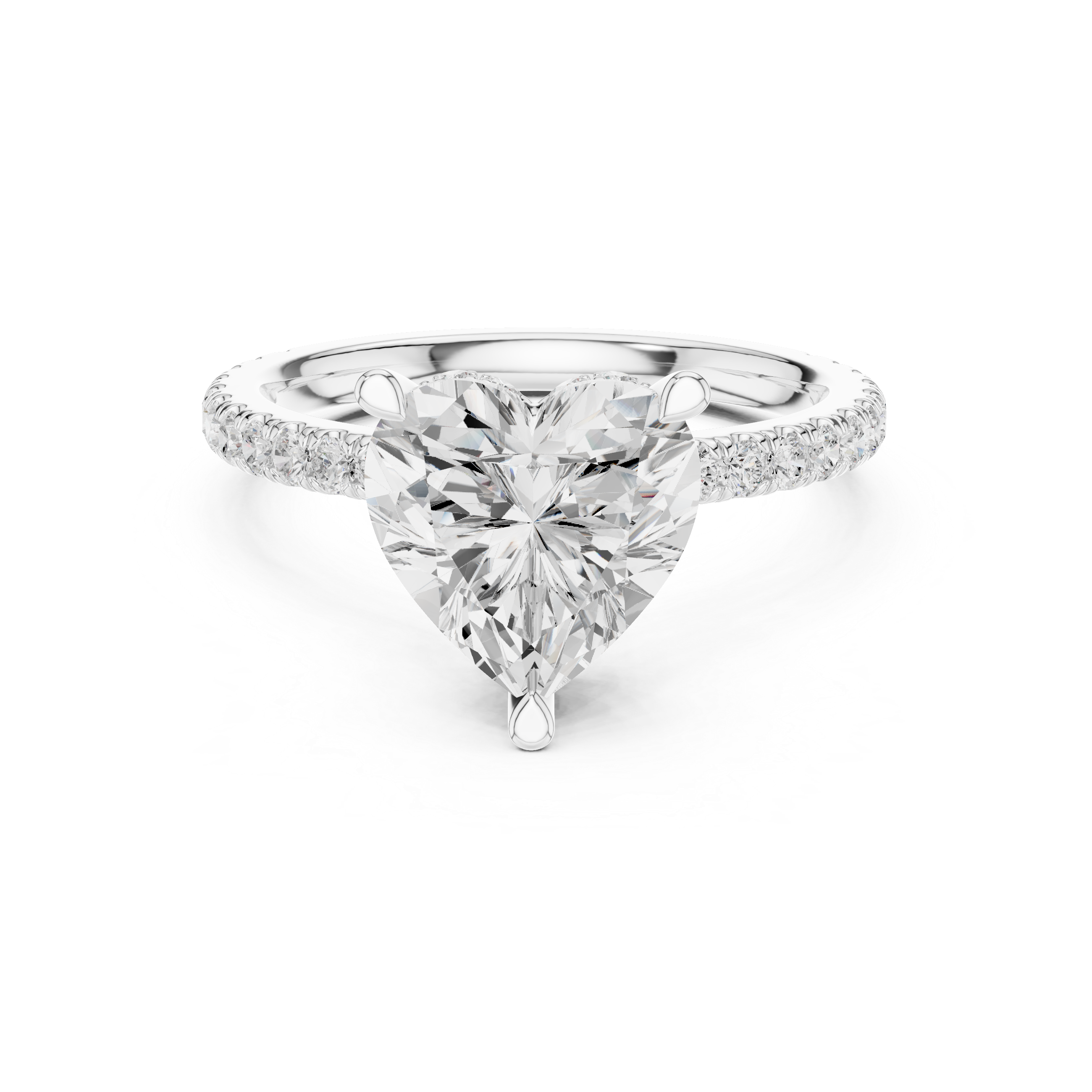 Classic updated with a contemporary twist for today's trend