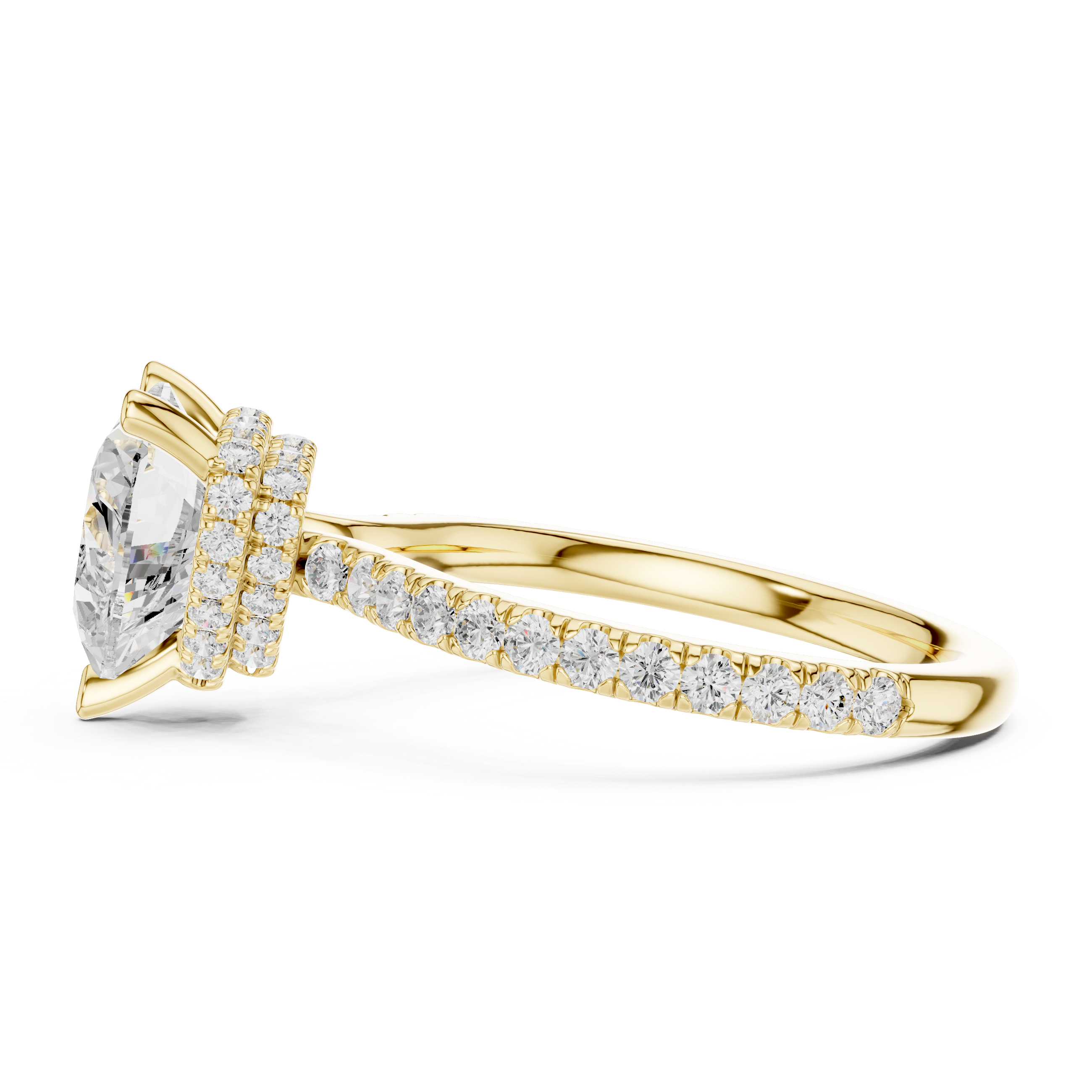 Exclusive luxury specially designed for modern women