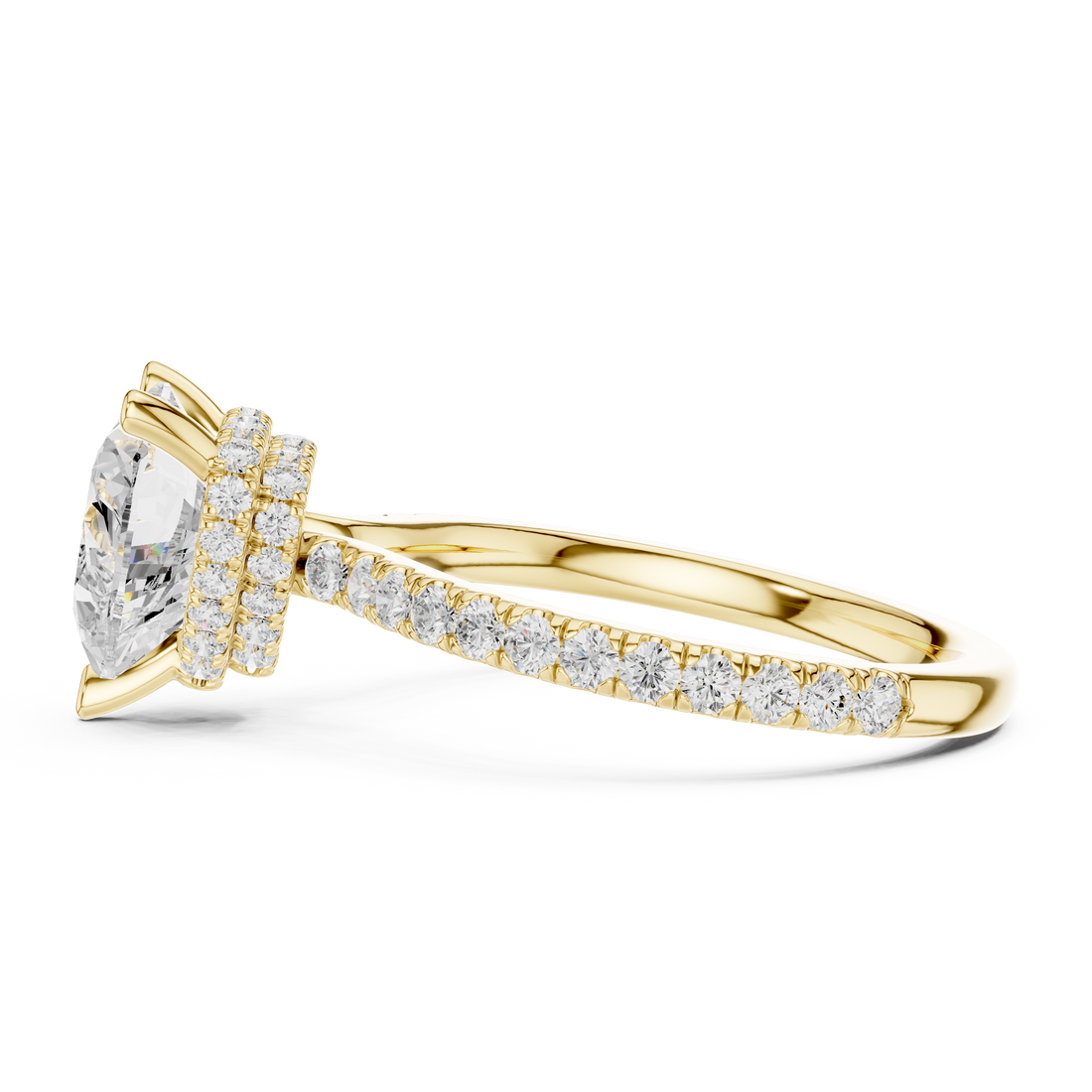 Exclusive luxury specially designed for modern women