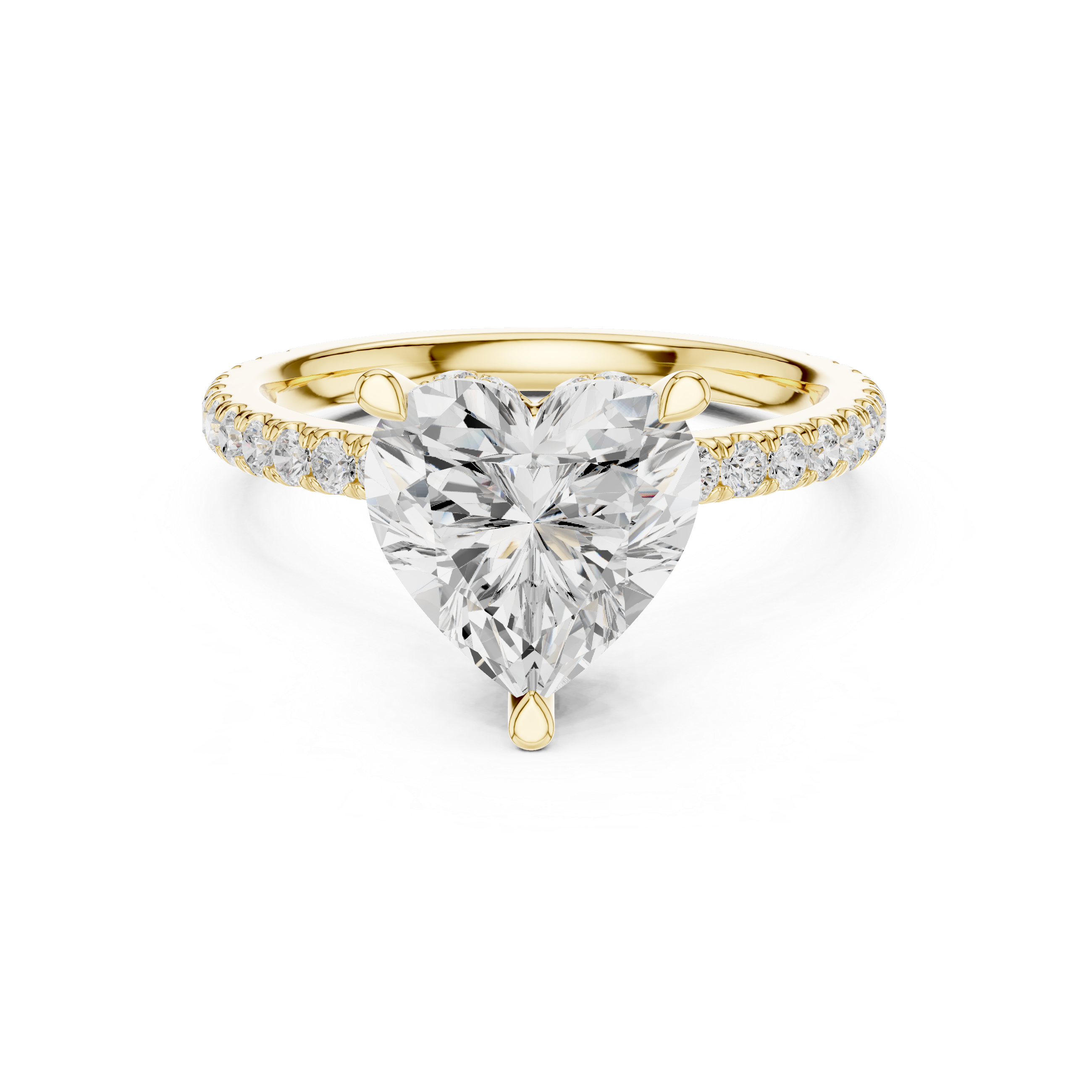 Fine jewelry perfect for weddings and high-profile events