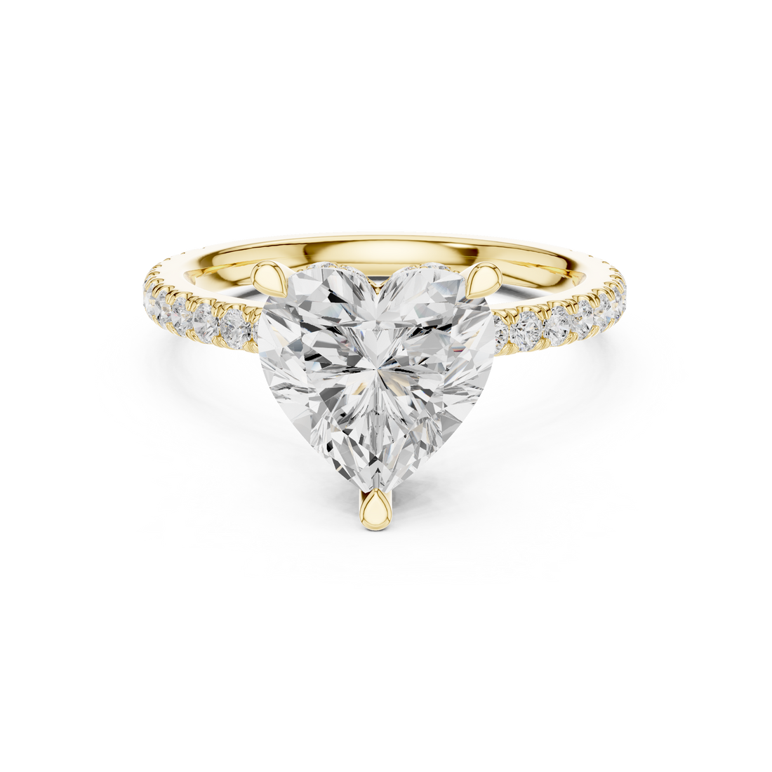 Fine jewelry perfect for weddings and high-profile events