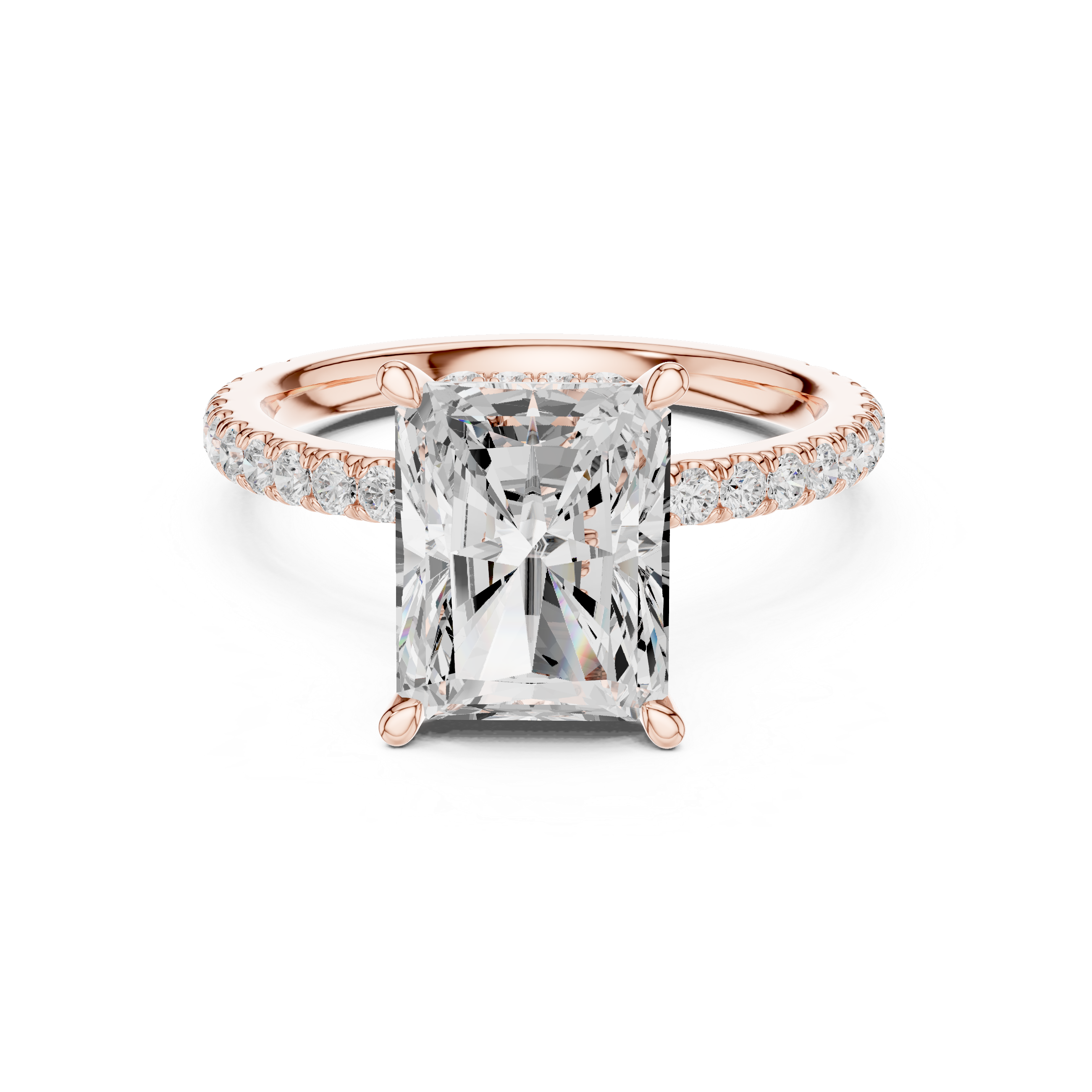 Brilliant with extraordinary craftsmanship and unique style