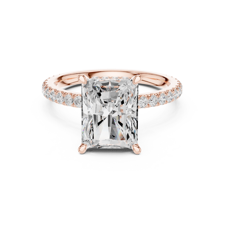 Brilliant with extraordinary craftsmanship and unique style